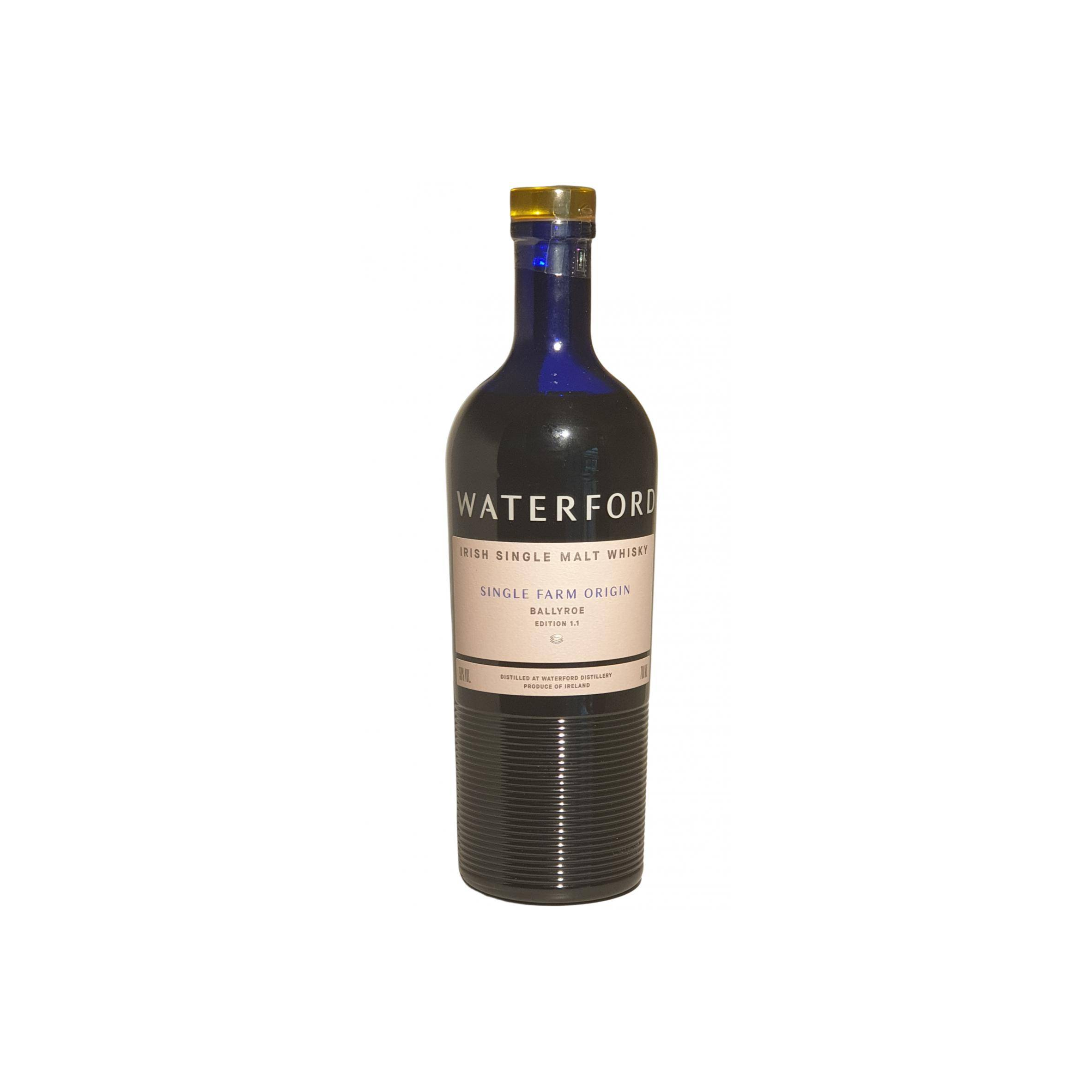 Waterford Ballyroe: Edition 1.1