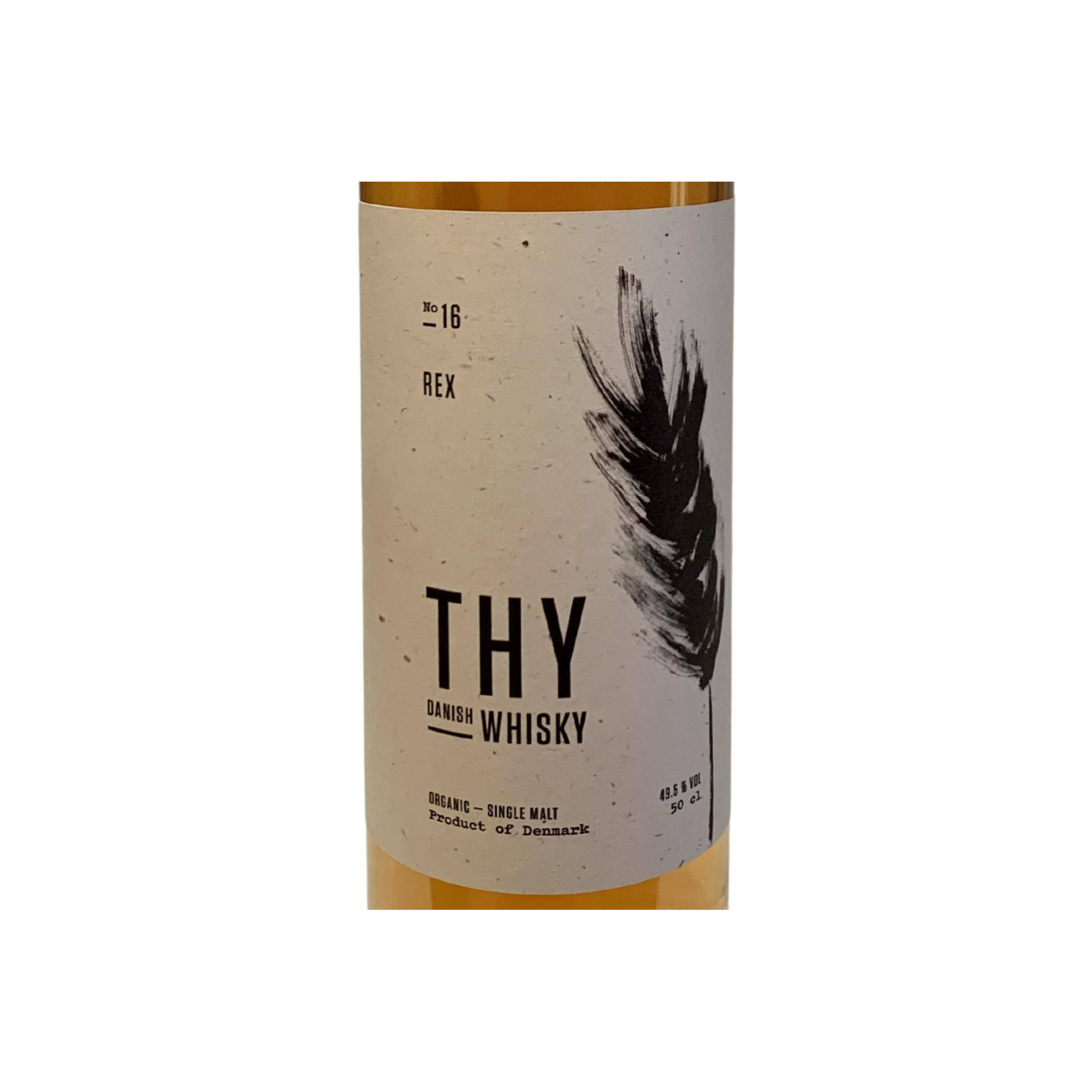 Thy Whisky No. 16 2