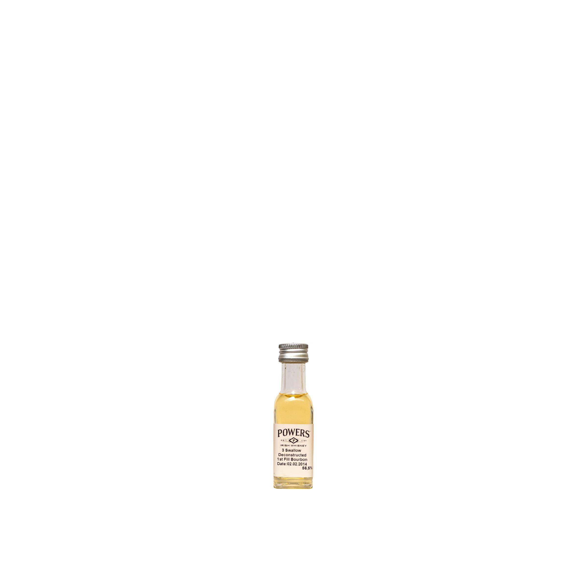 Midleton 2014 6 Years Single Pot Still Whisky