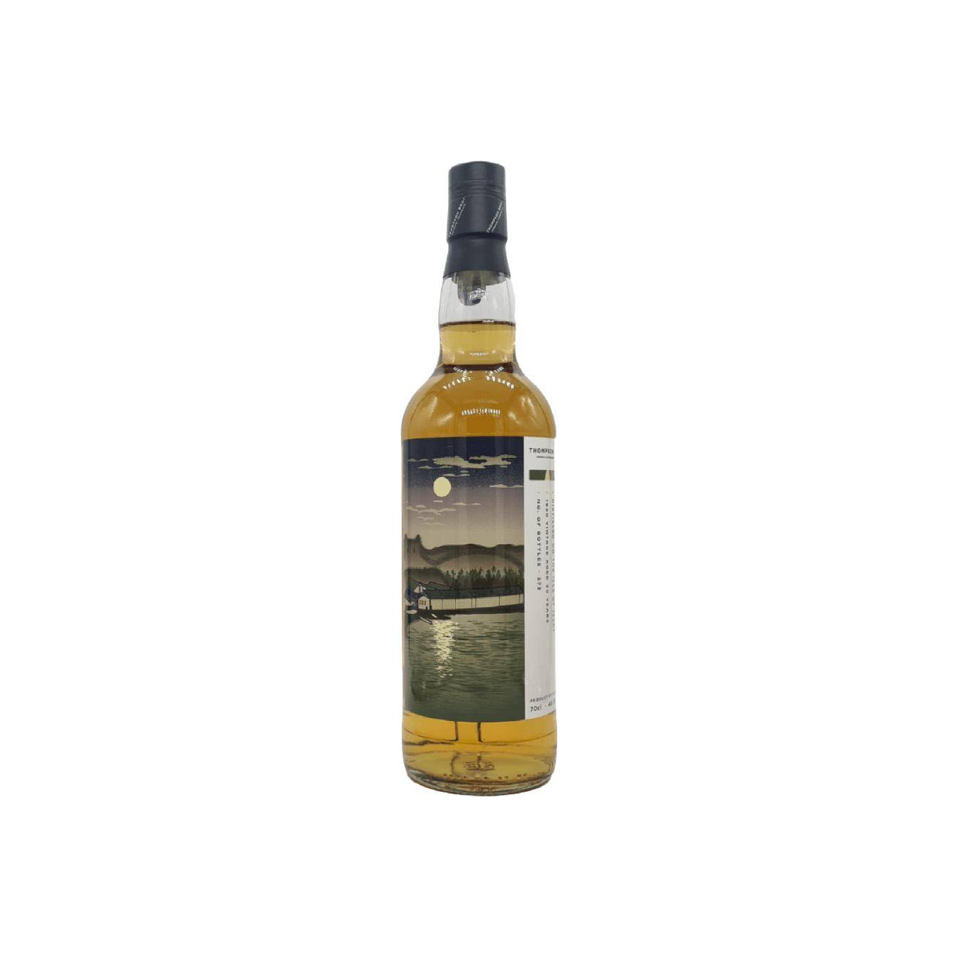 Islay 1990 PST