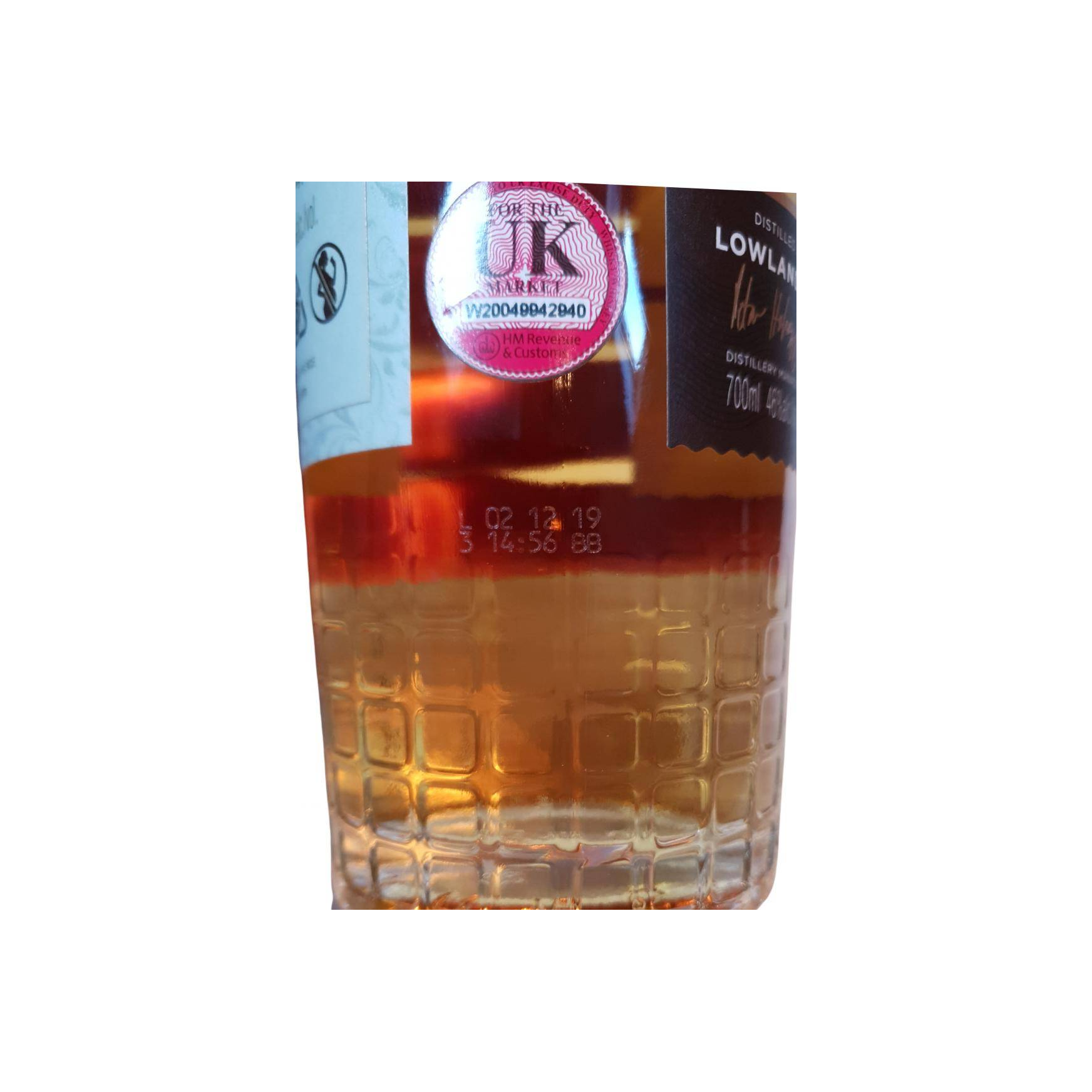 Kingsbarns Single Malt Whisky 3