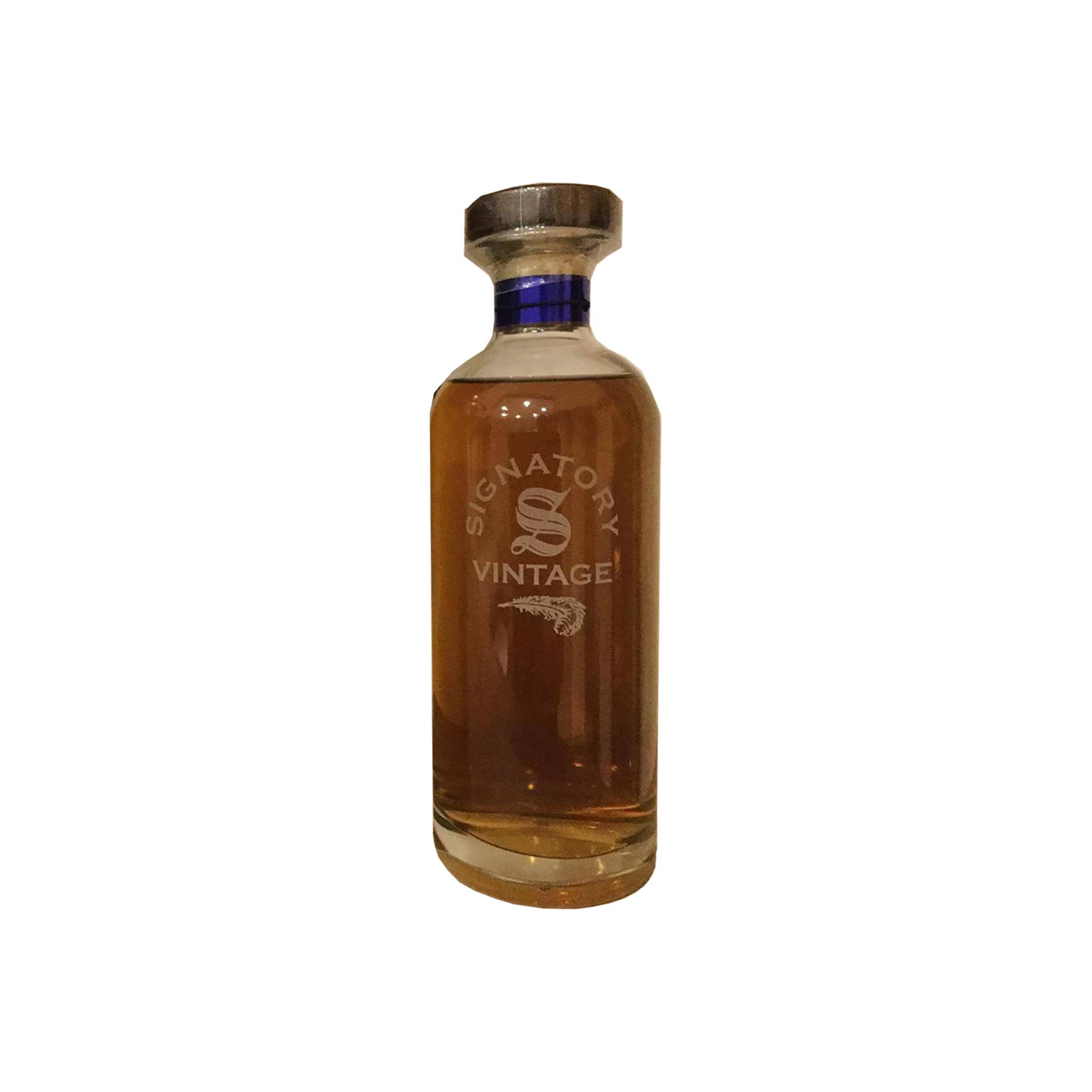 The Glenrothes 1997 19 Years Single Malt Whisky