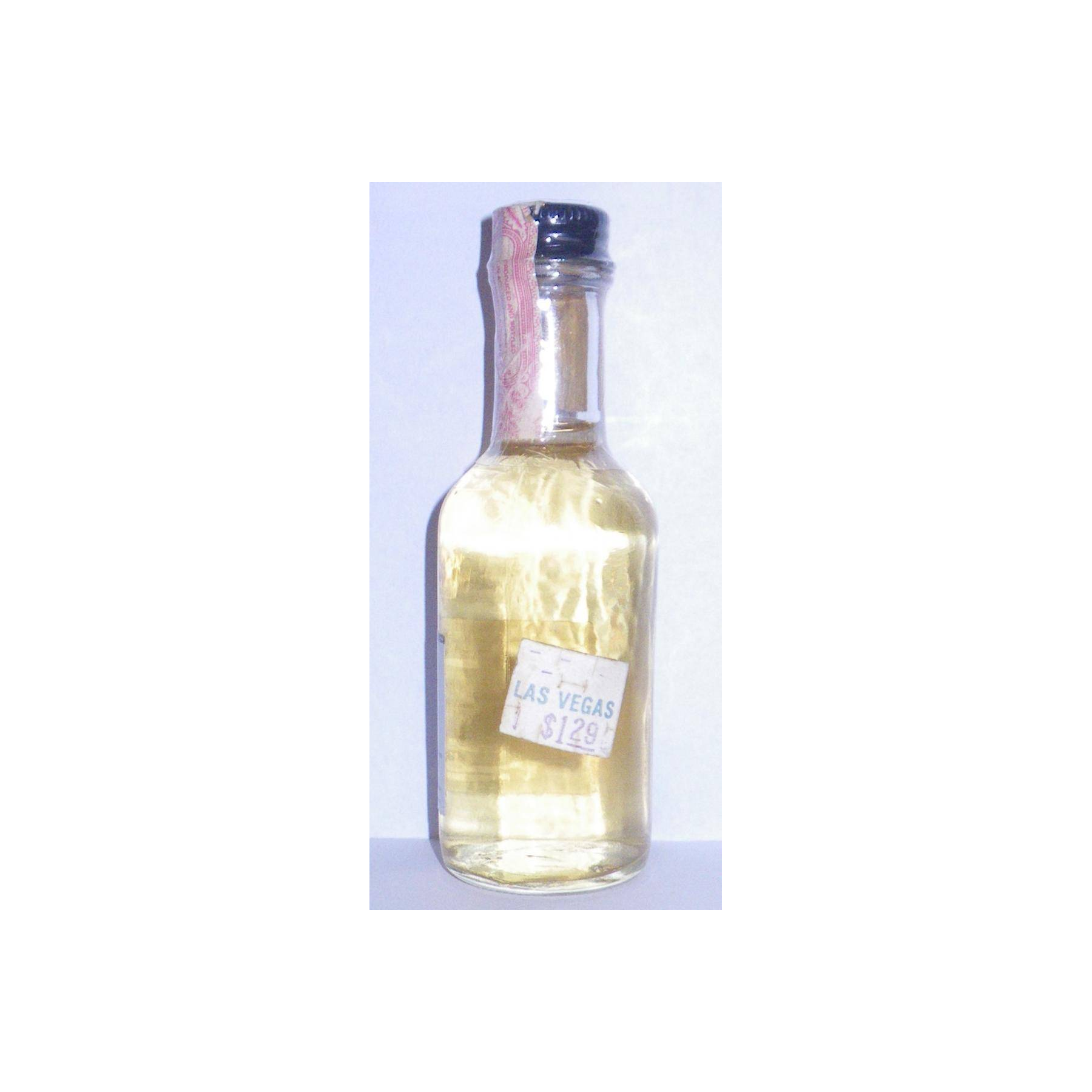 Old Smuggler Blended Scotch Whisky 3