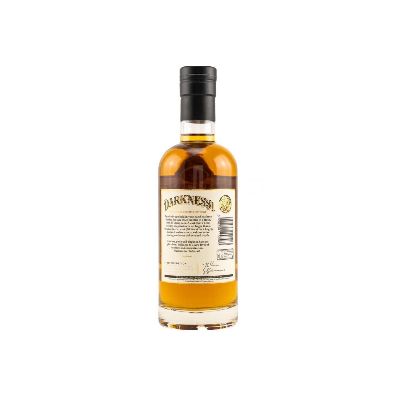 Aultmore 11 Years Single Malt Whisky 2