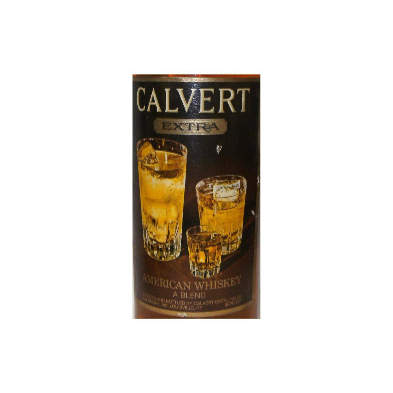 Calvert Extra