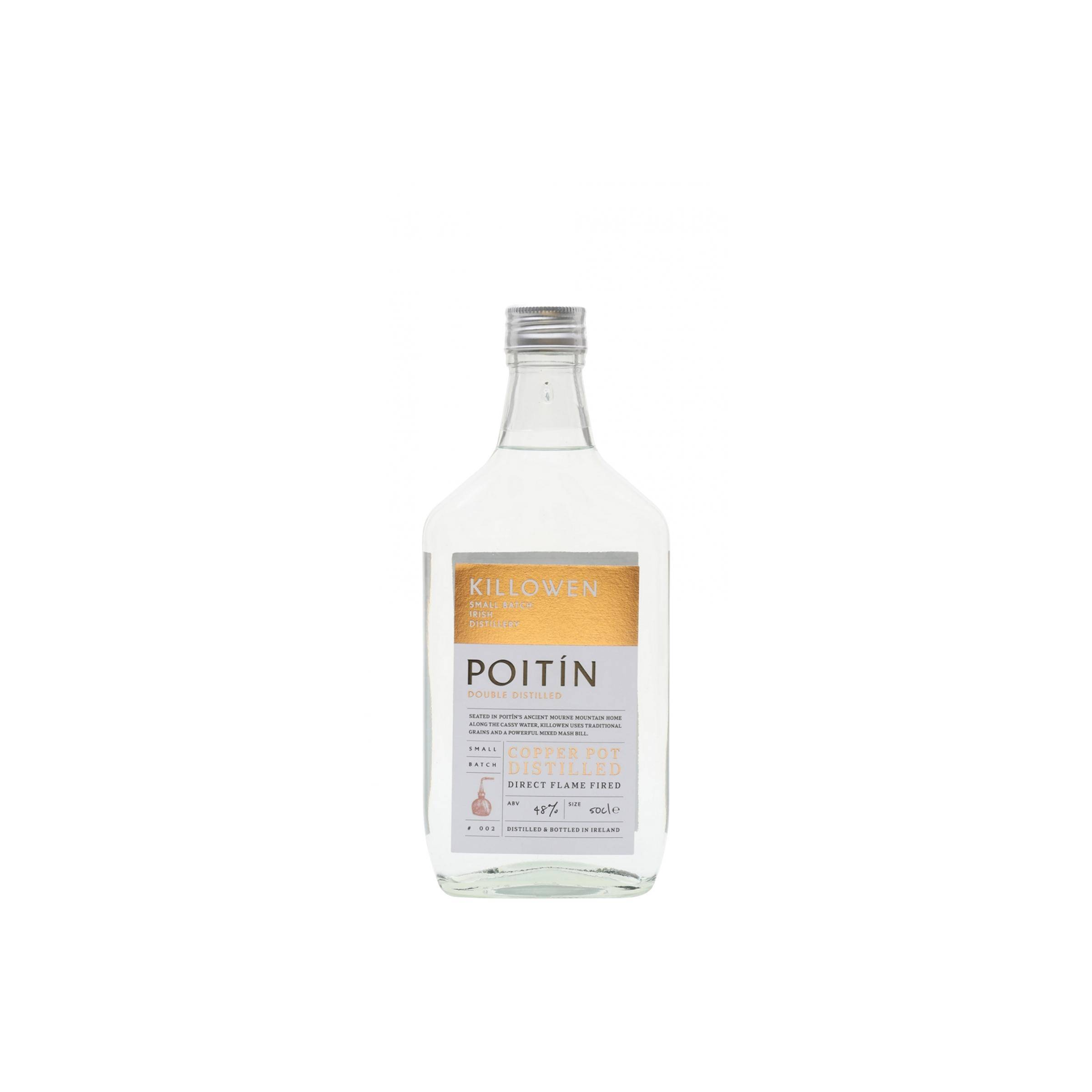 Killowen Poitín
