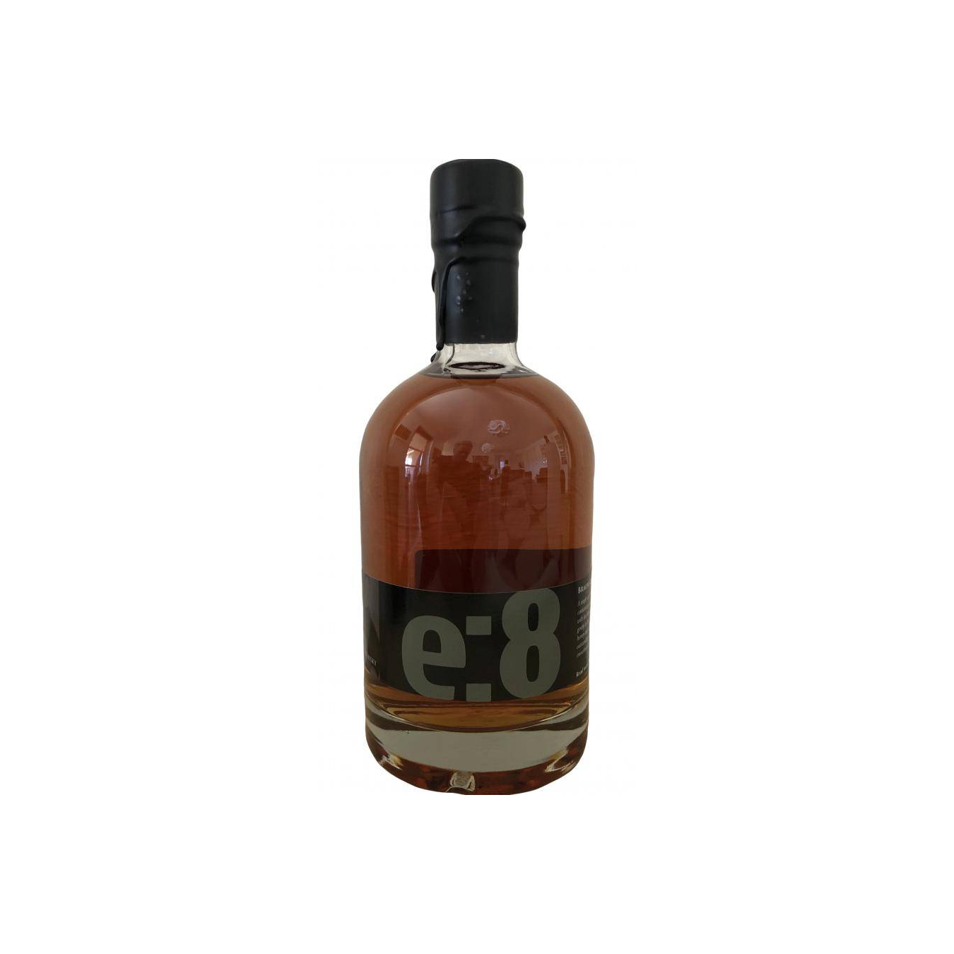 Braunstein Cask Edition no.8 2