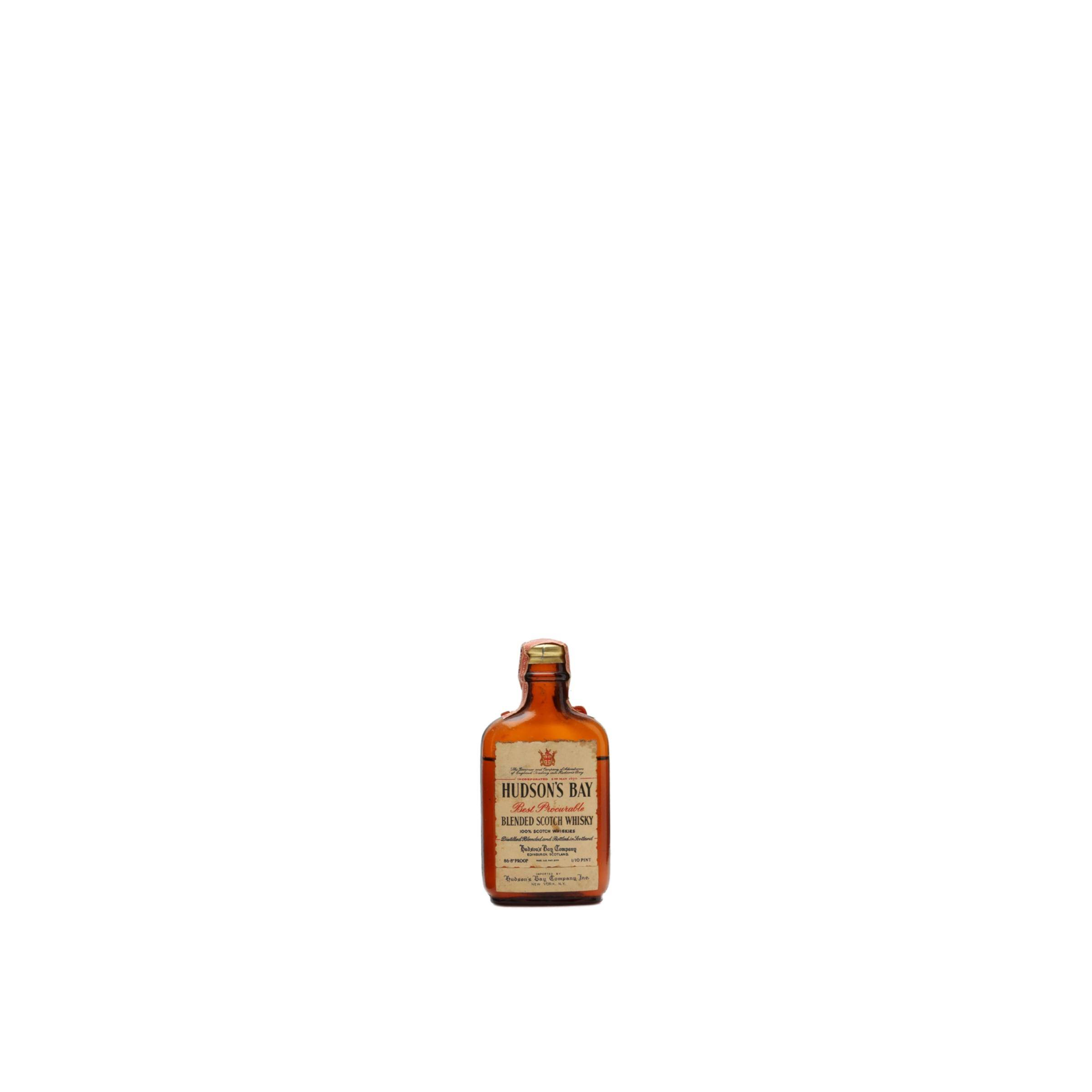 Hudson's Bay Best Procurable