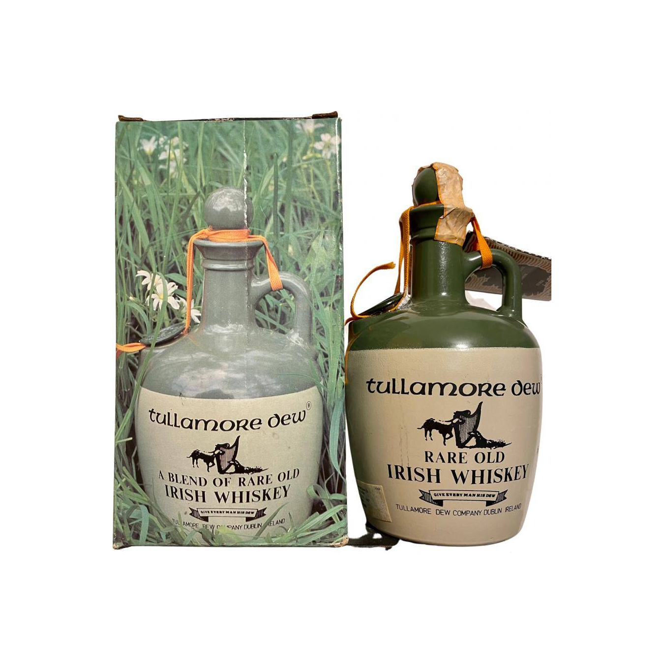 Tullamore Dew 12-year-old 3