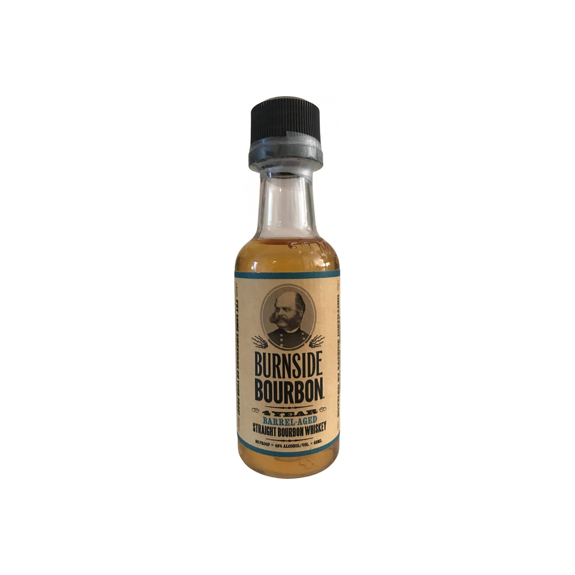 Burnside Bourbon 04-year-old 2