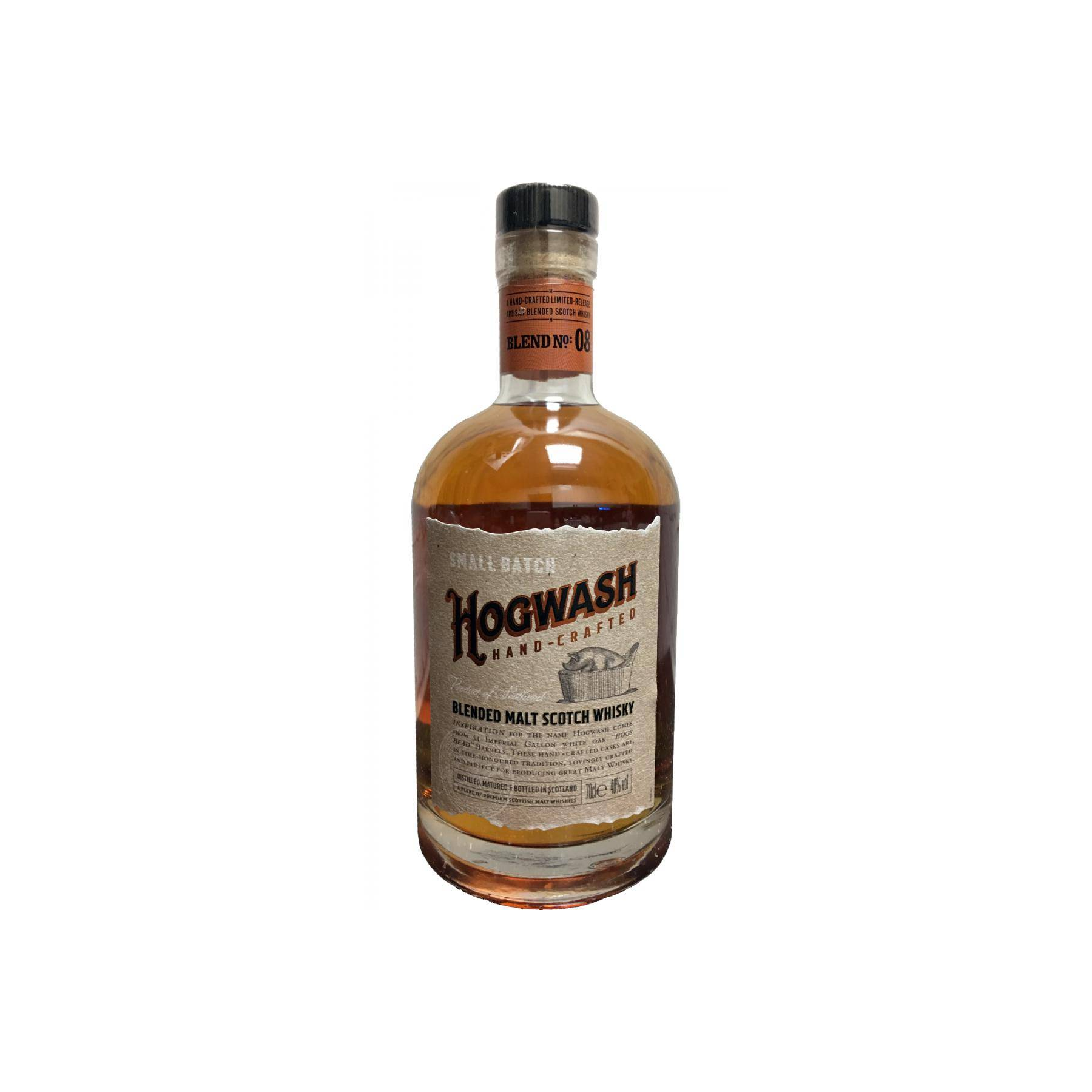 Hogwash Small Batch