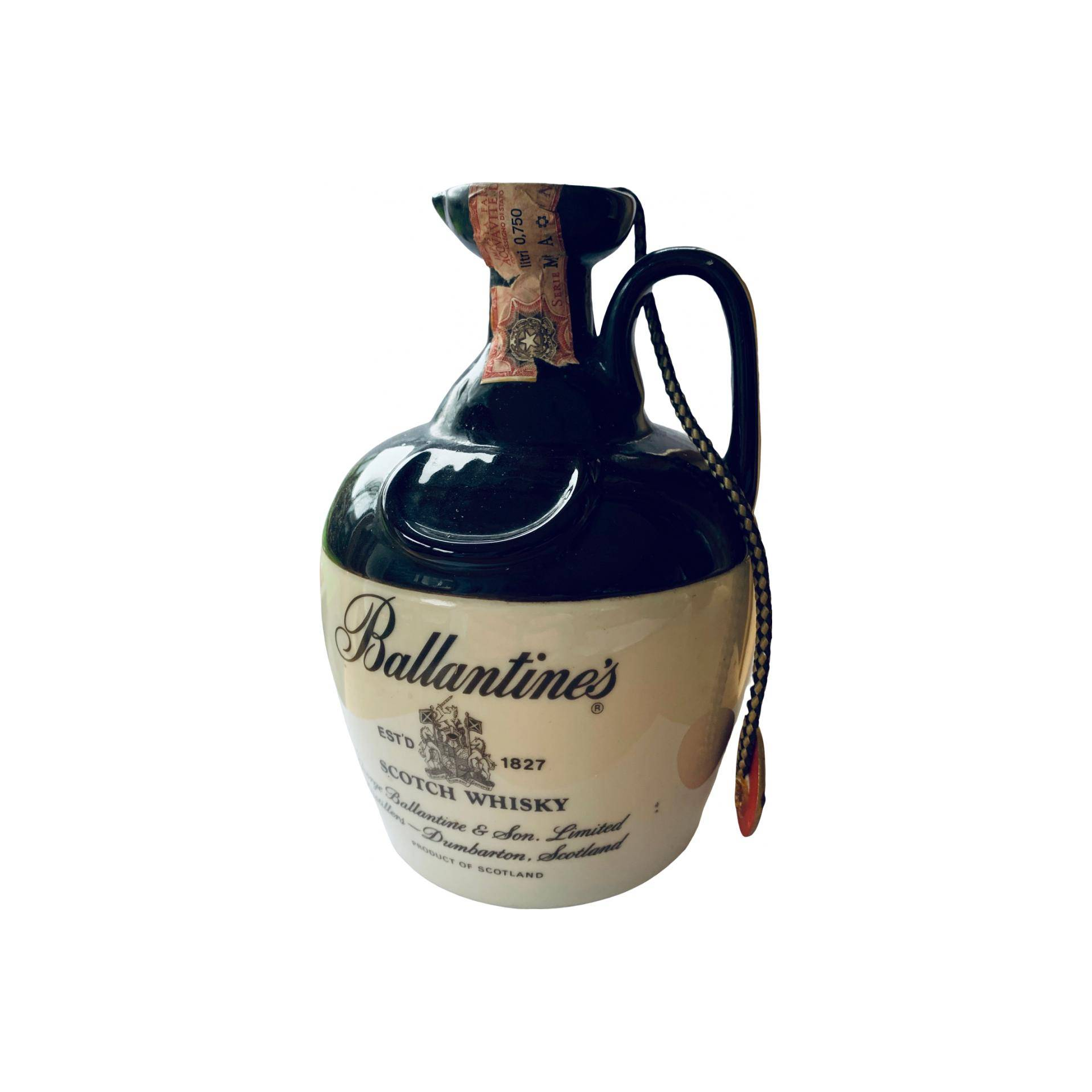 Ballantine's Scotch Whisky