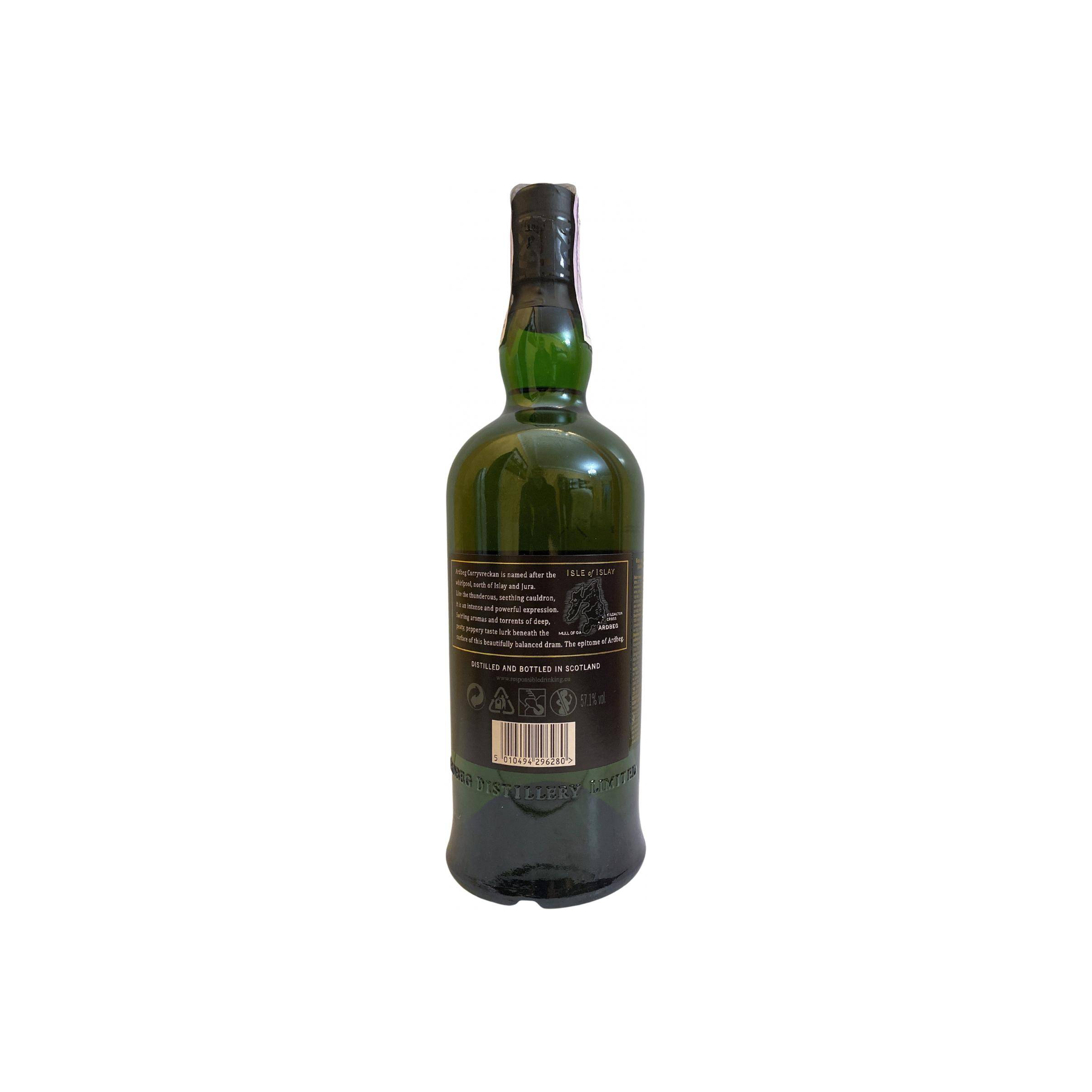 Ardbeg Single Malt Whisky 2
