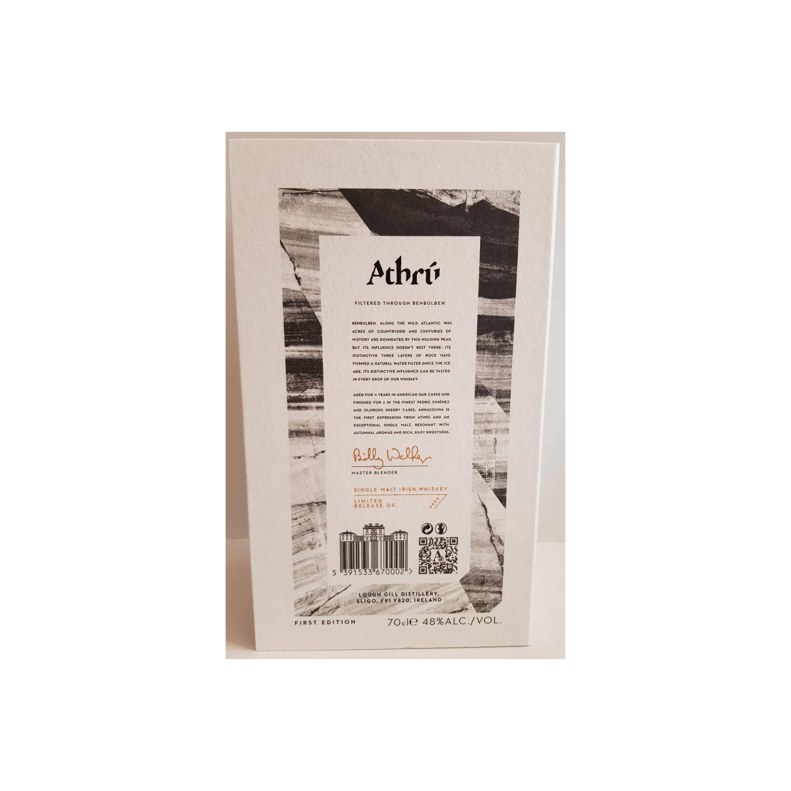 Athrú 14-year-old LGDi 3