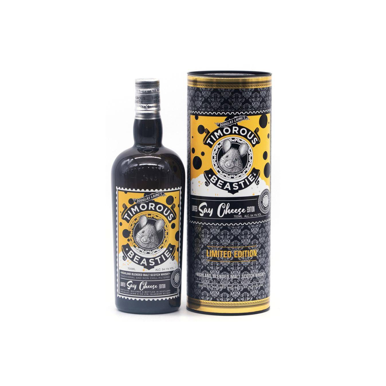 Douglas Laing Blended Malt Whisky 2