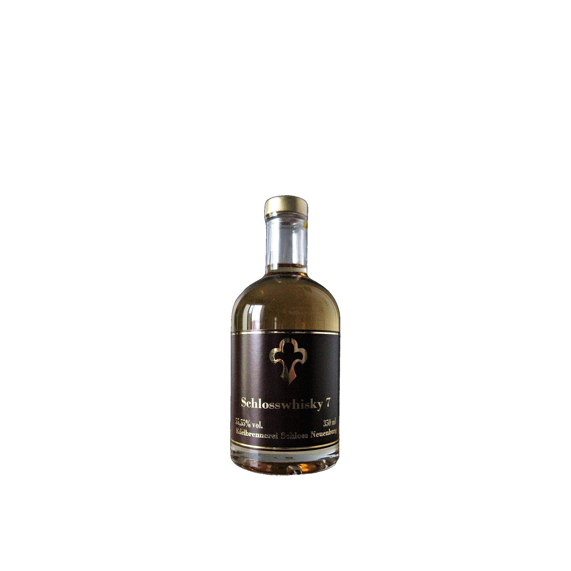 Schlosswhisky 2017