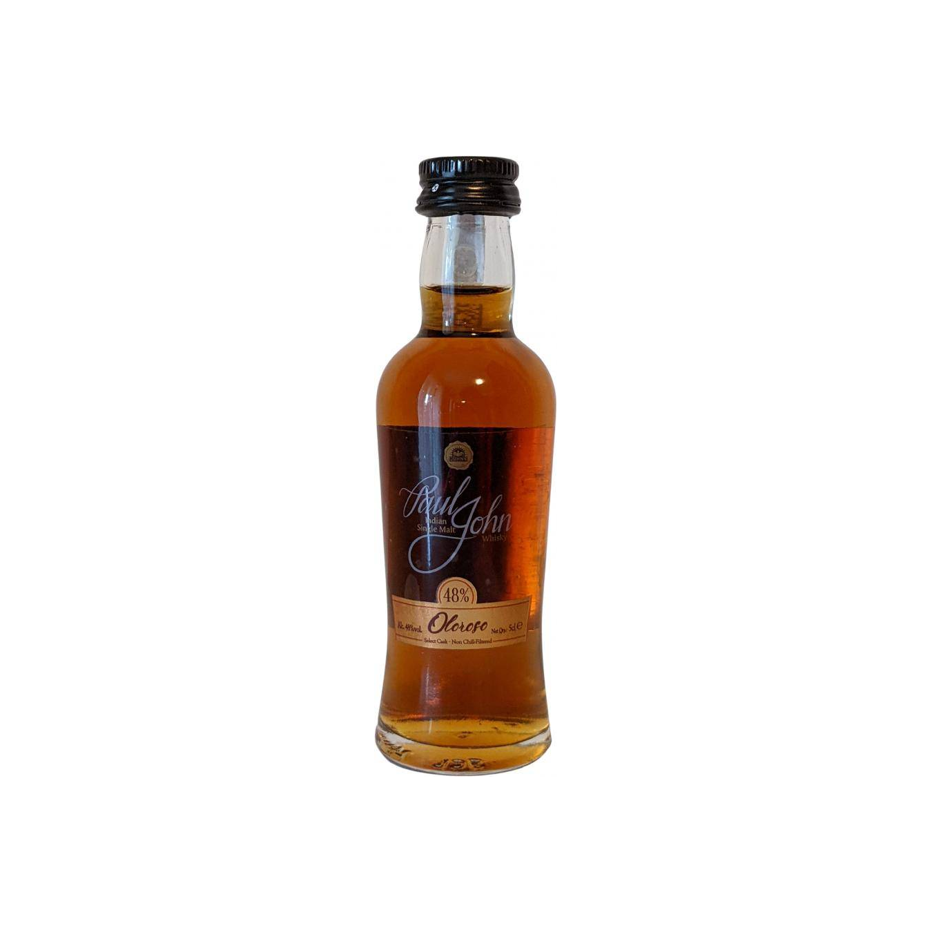Paul John Single Malt Whisky 2