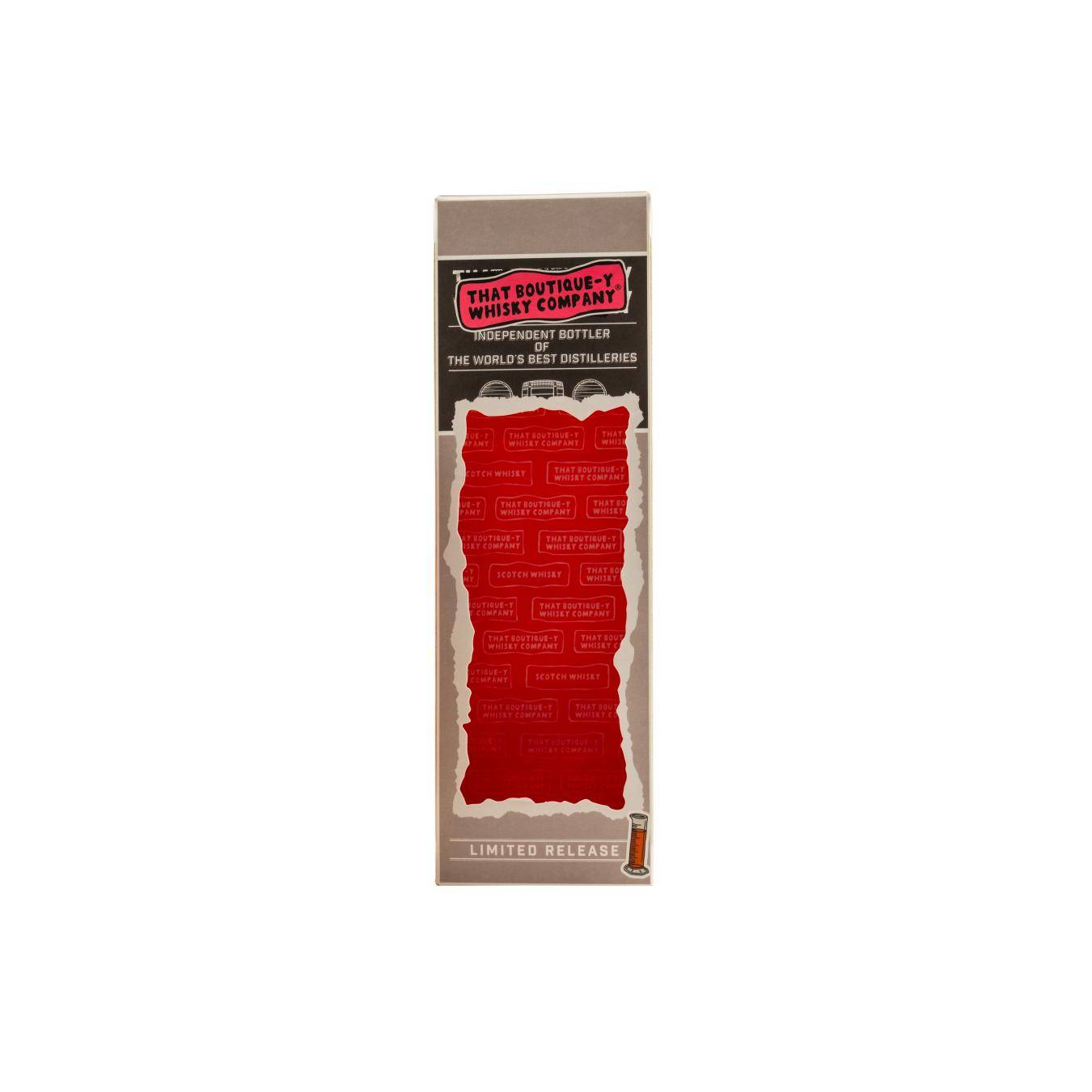 Bruichladdich 28 Years Single Malt Whisky 3