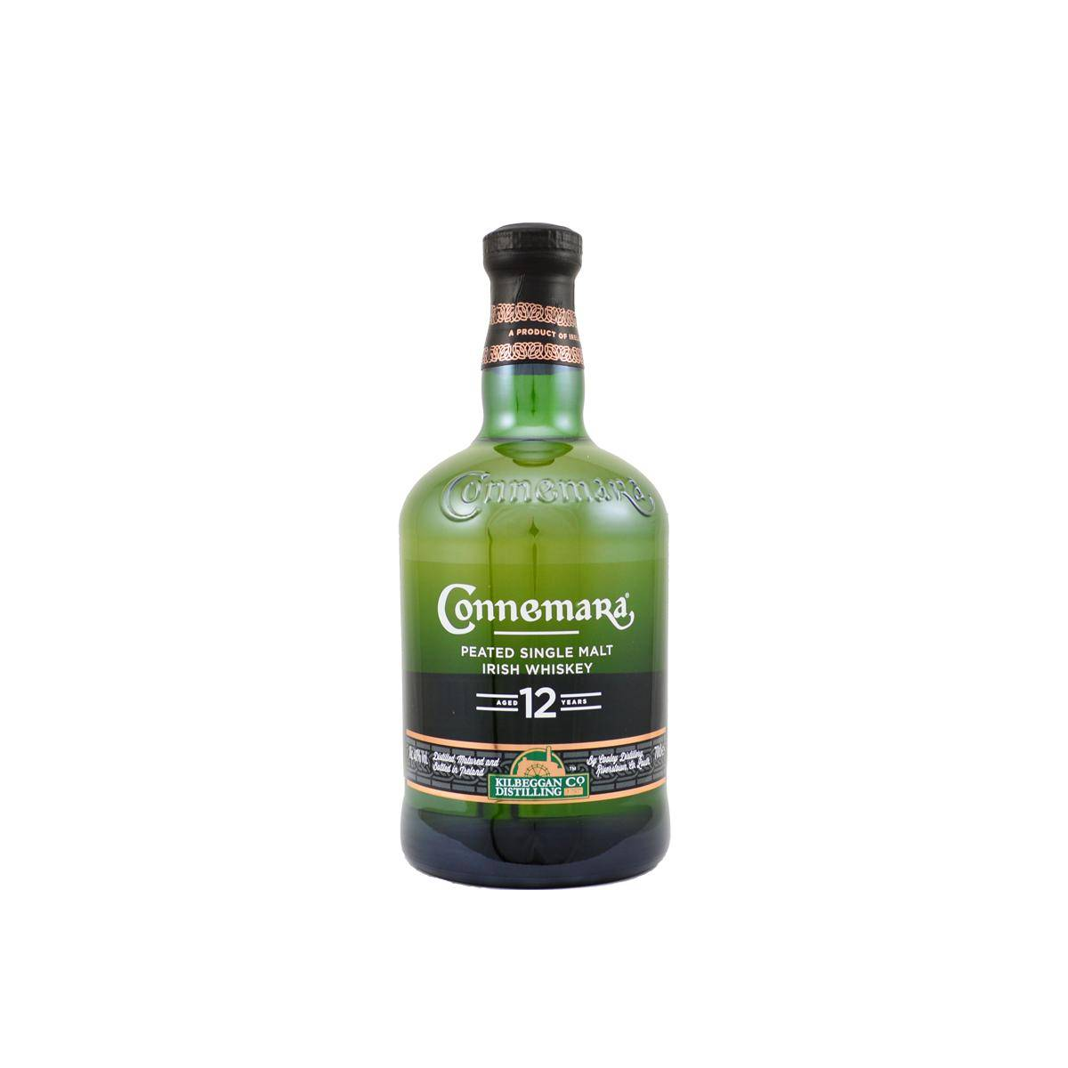 The Scotch Malt Whisky Society 12 Years Single Malt Whisky