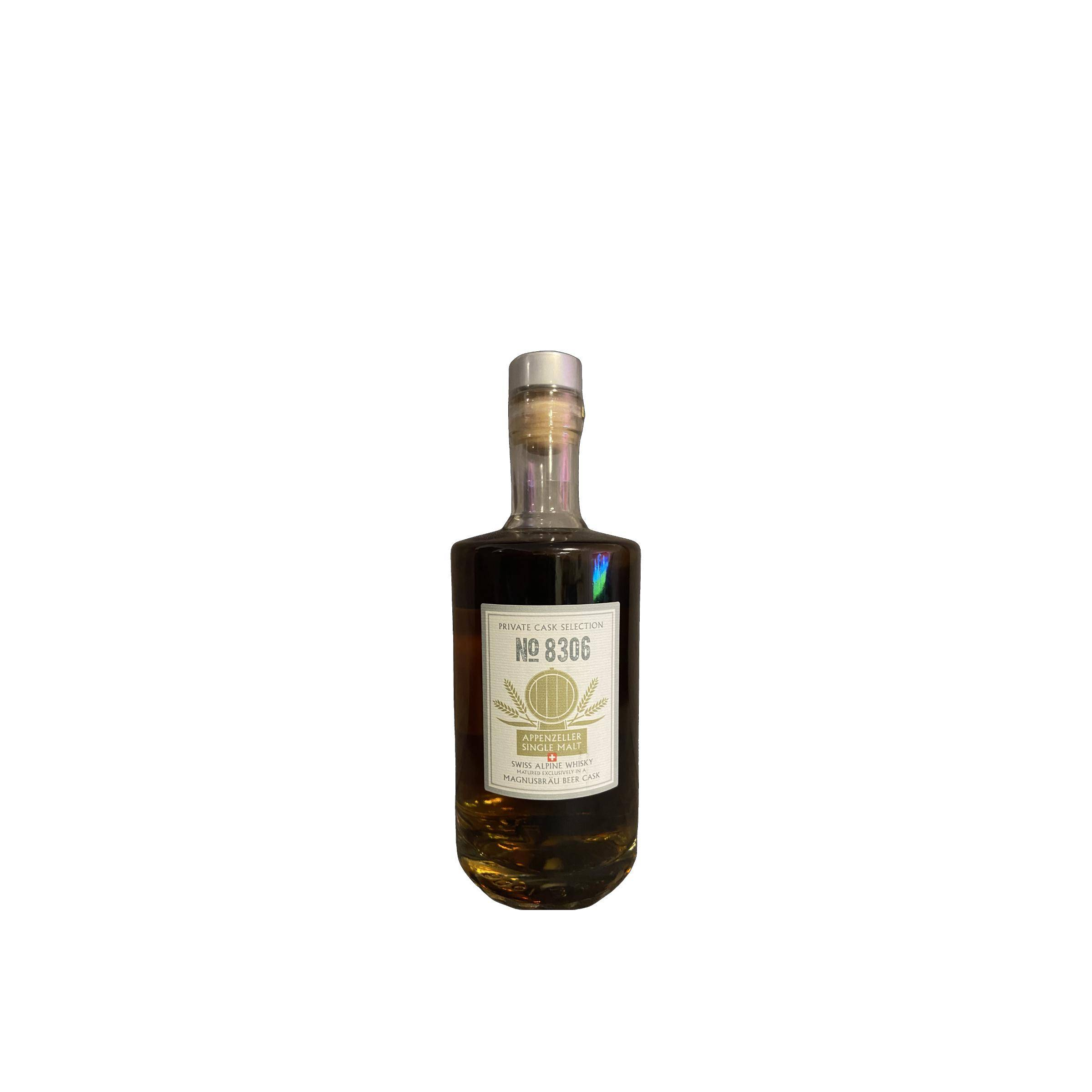 Säntis Malt Single Malt Whisky