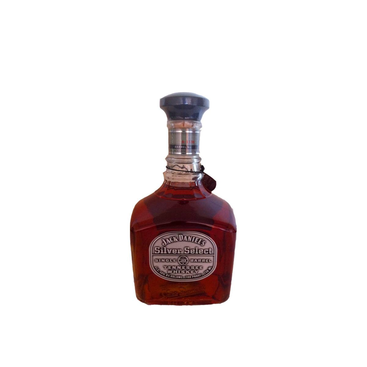 Jack Daniel's Tennessee Whisky 