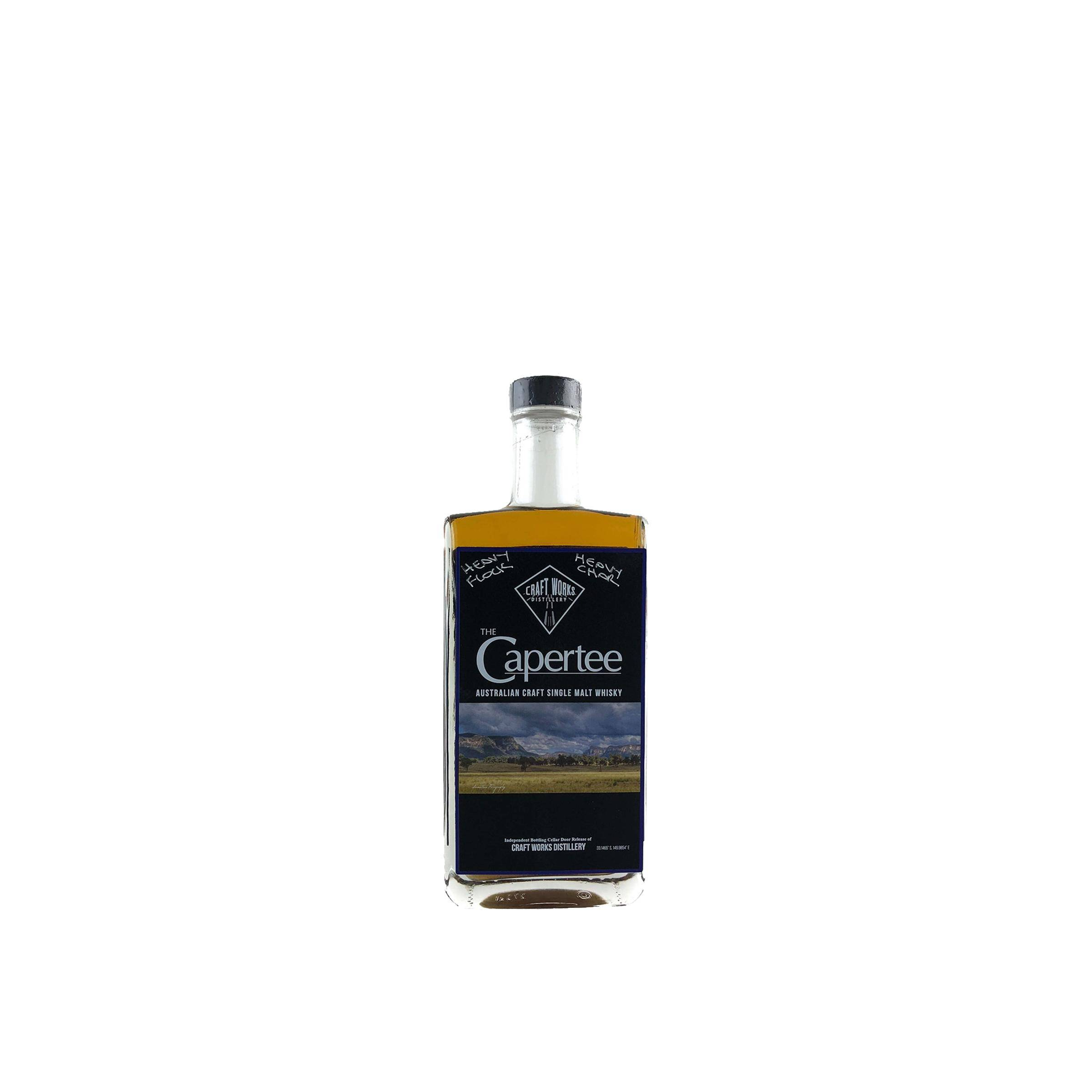 Craft Works The Capertee Crft