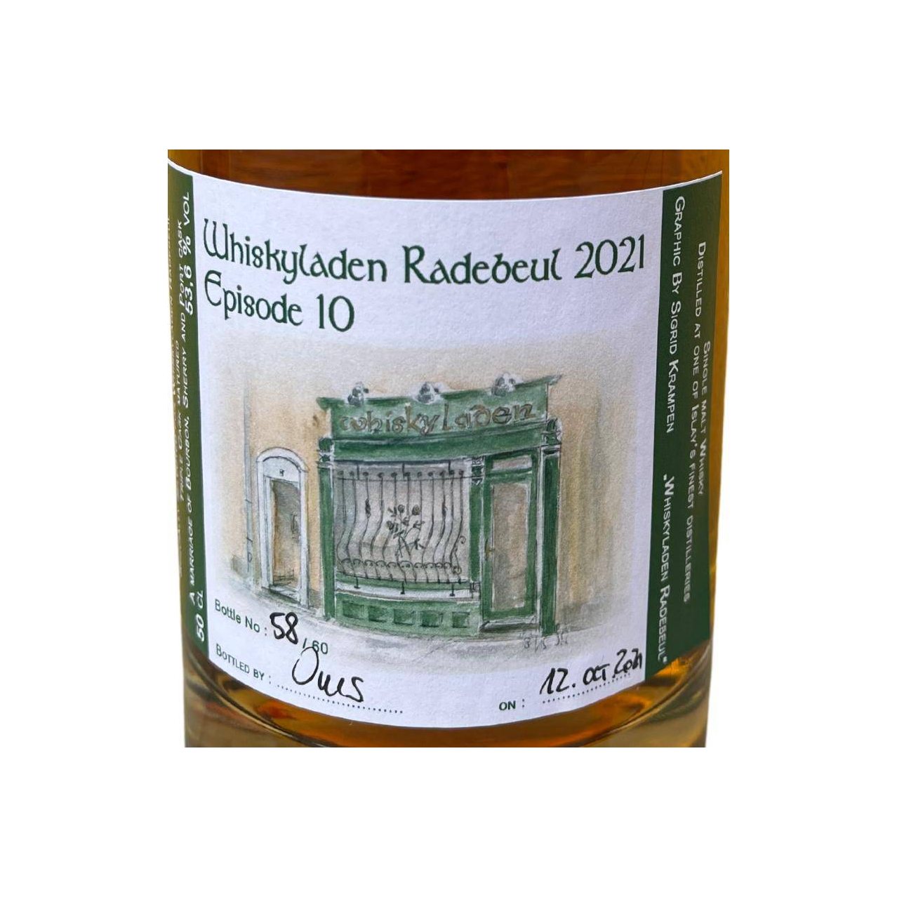 Whiskyladen Radebeul Episode 10 2