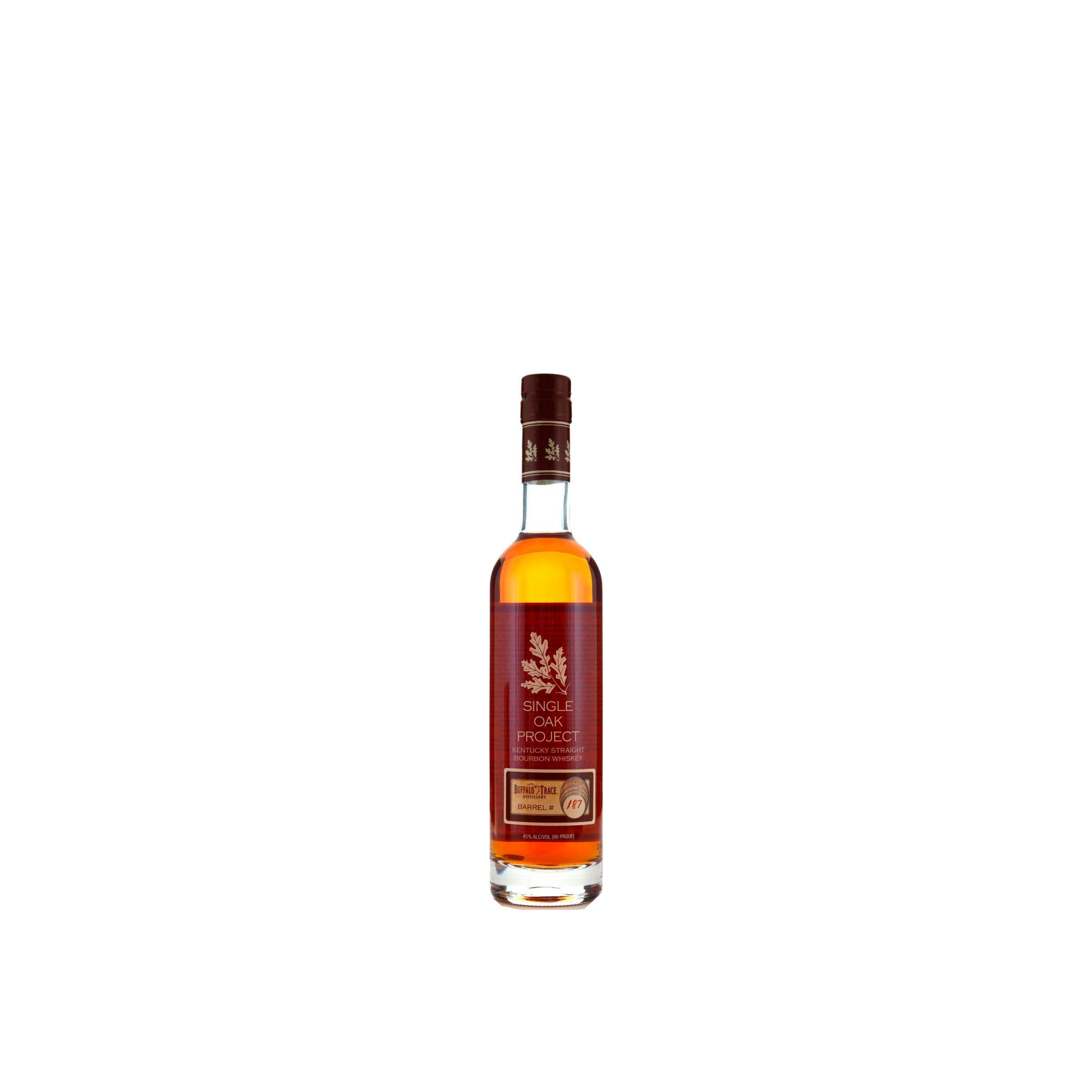 Buffalo Trace 2003 Bourbon Whisky