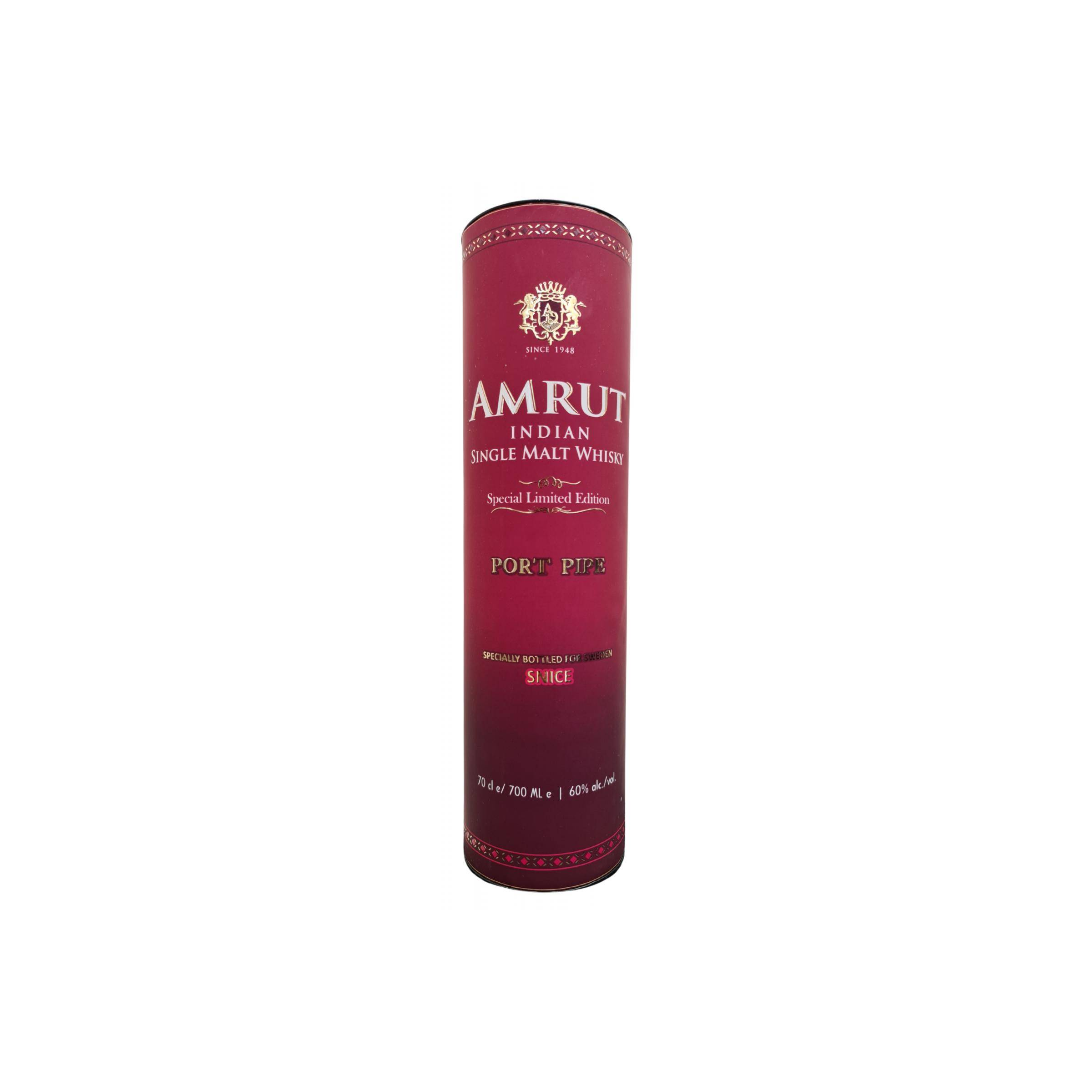 Amrut 2013 7 Years Single Malt Whisky 2