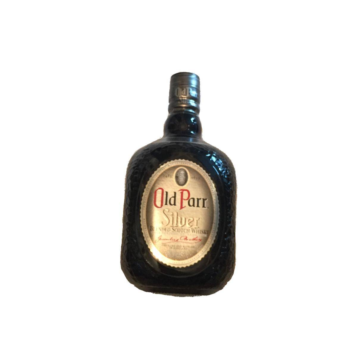 Old Parr Blended Scotch Whisky Blended Whisky