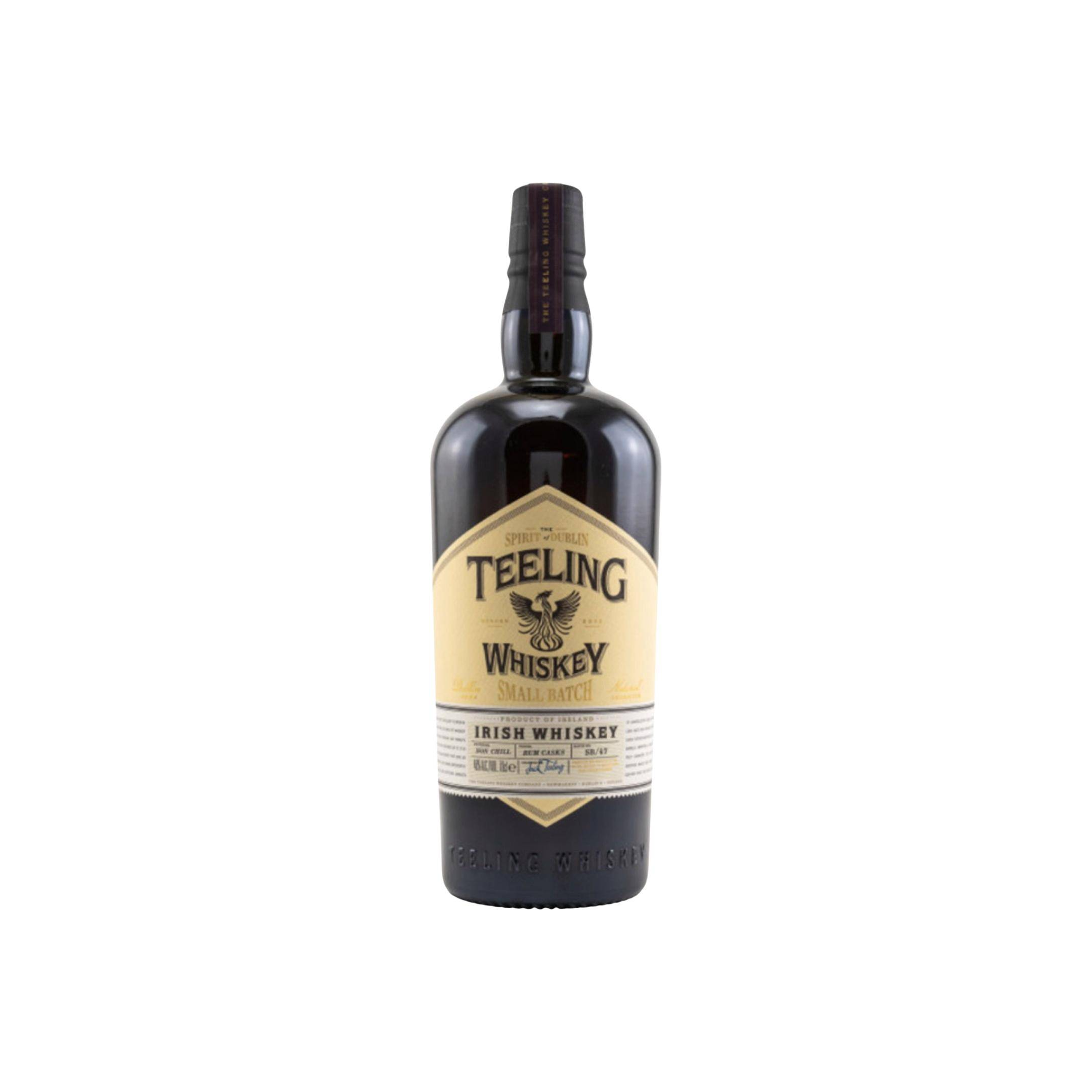 Teeling Blended Whisky