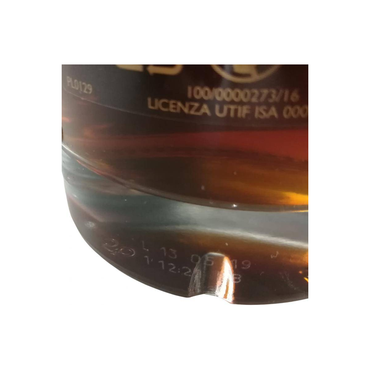 Glengoyne 25 Years Single Malt Whisky 3