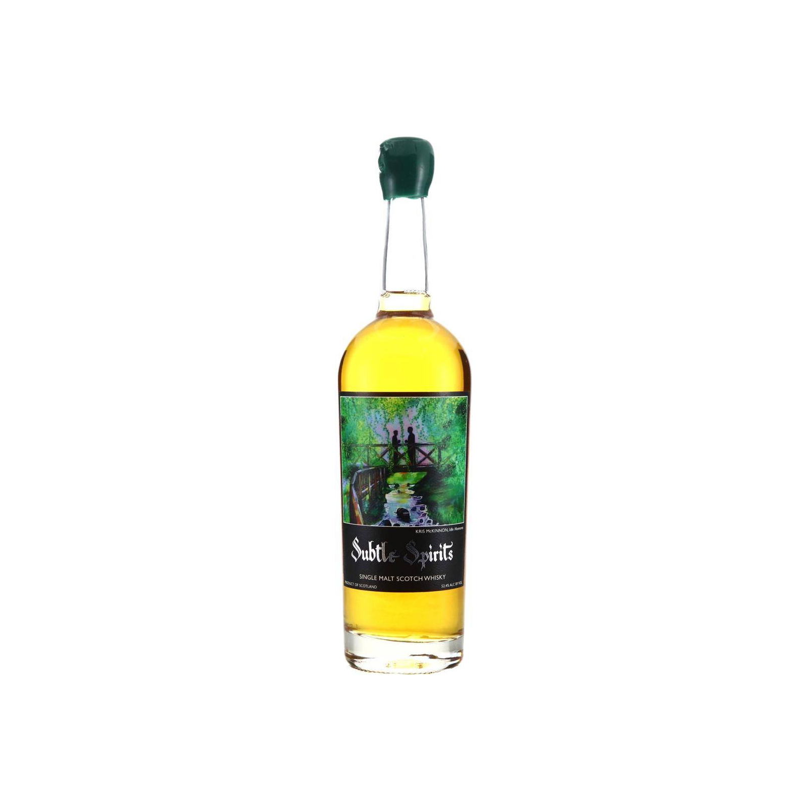 Glen Grant 23 Years Single Malt Whisky