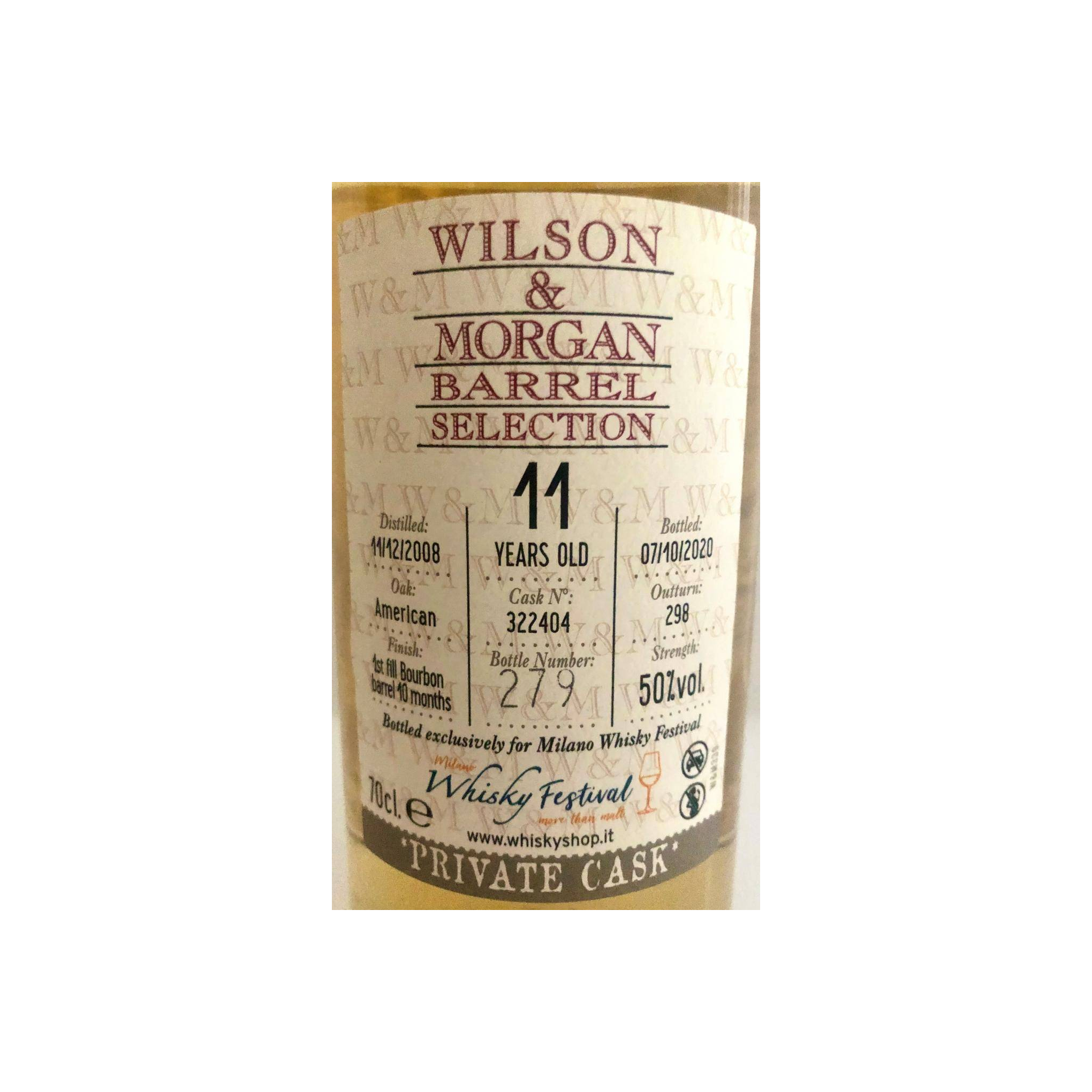 Caol Ila 2008 11 Years Single Malt Whisky 3