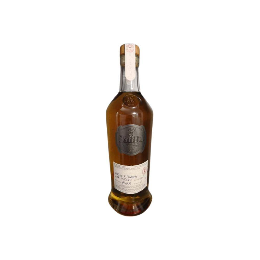 Glenfiddich 2005 15 Years Single Malt Whisky