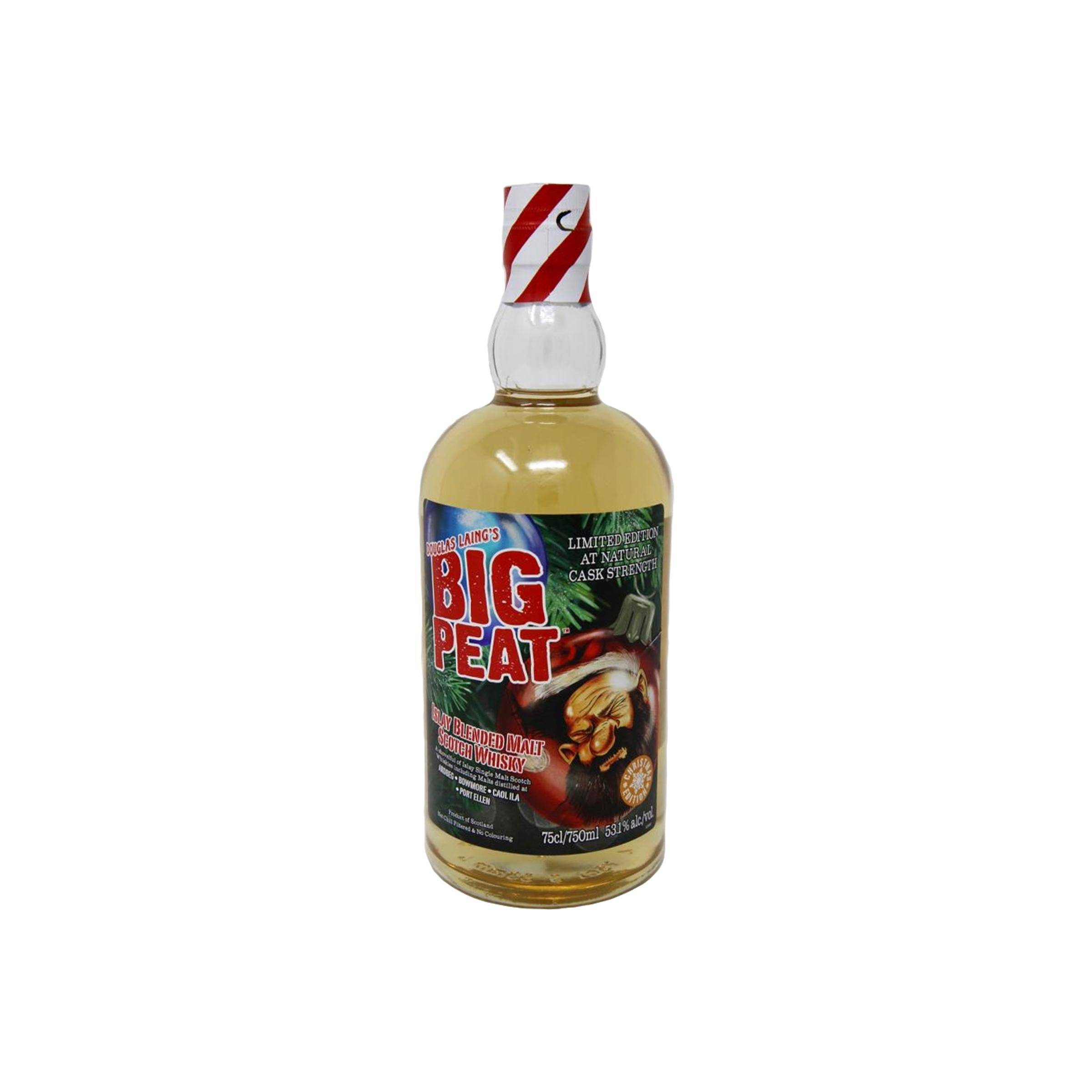 Douglas Laing Blended Malt Whisky