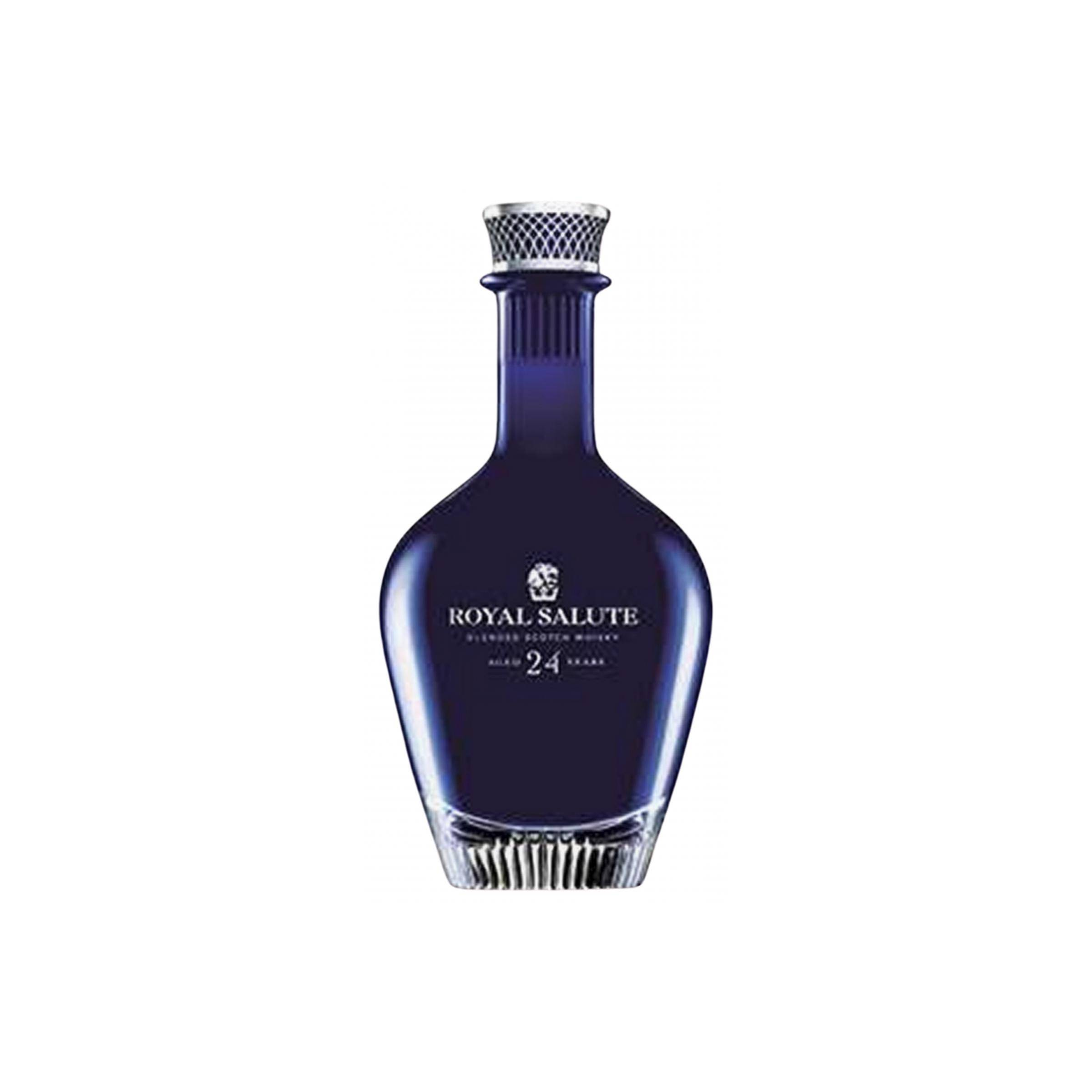 Chivas Regal 24 Years Blended Whisky