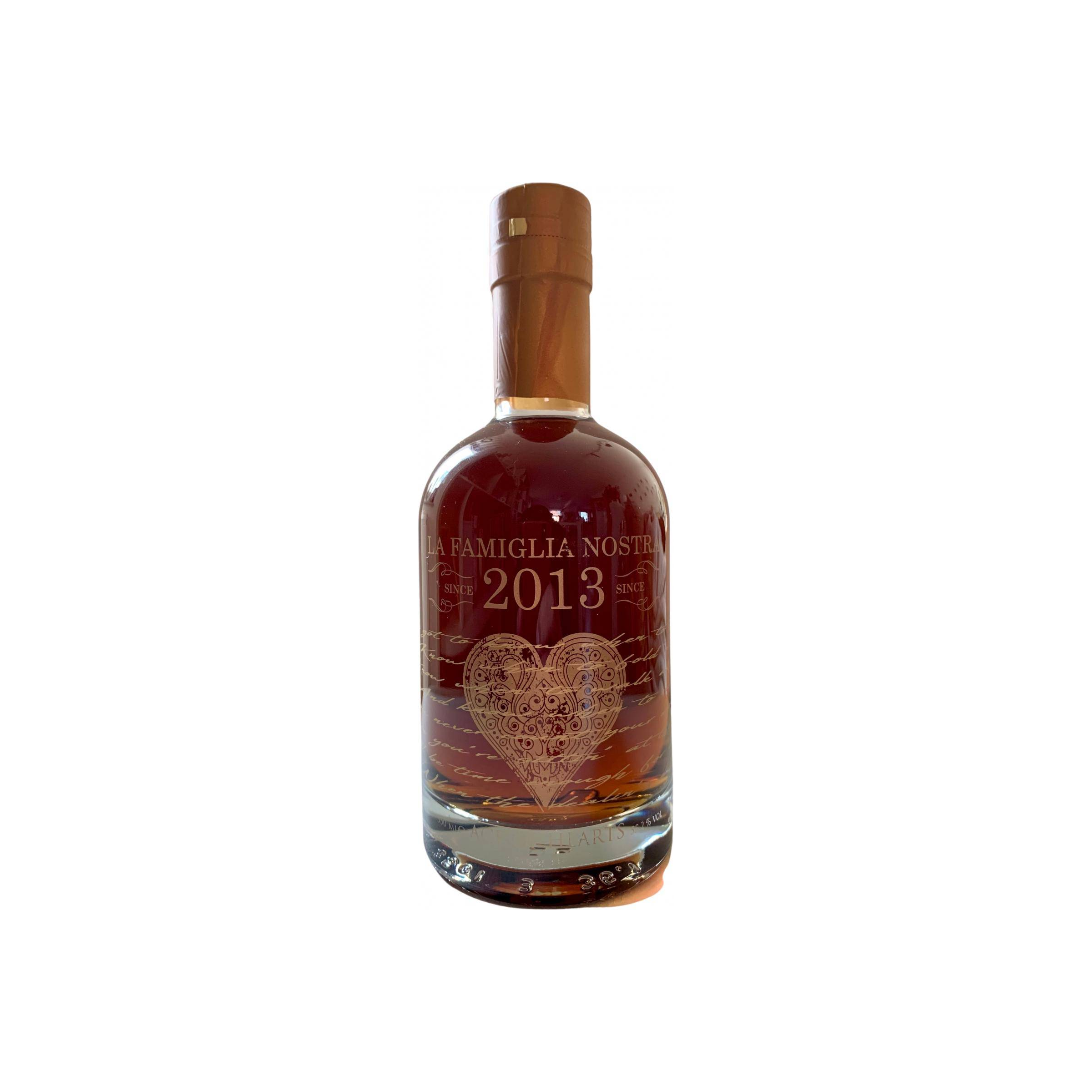 Springbank Single Malt Whisky
