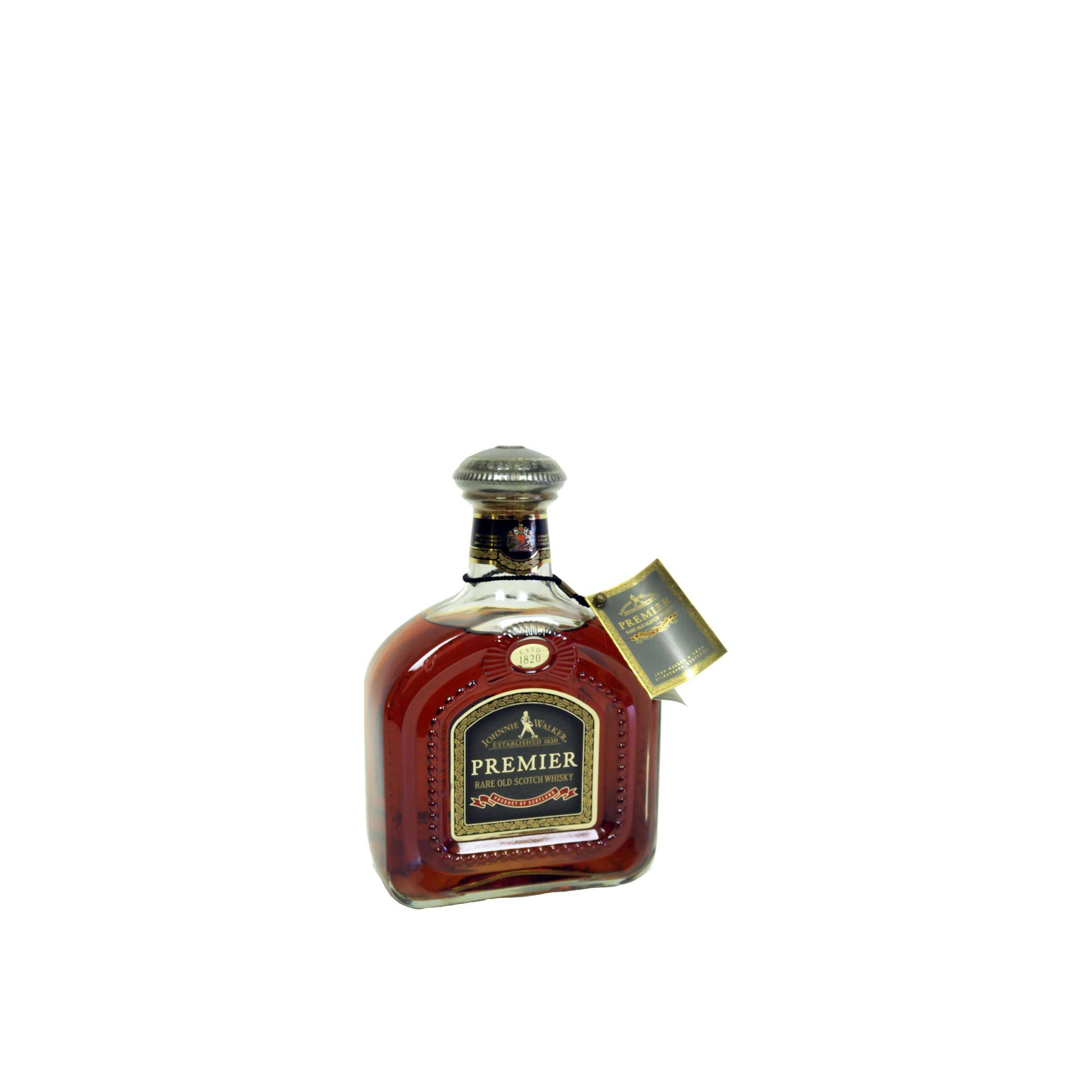 Johnnie Walker Blended Whisky