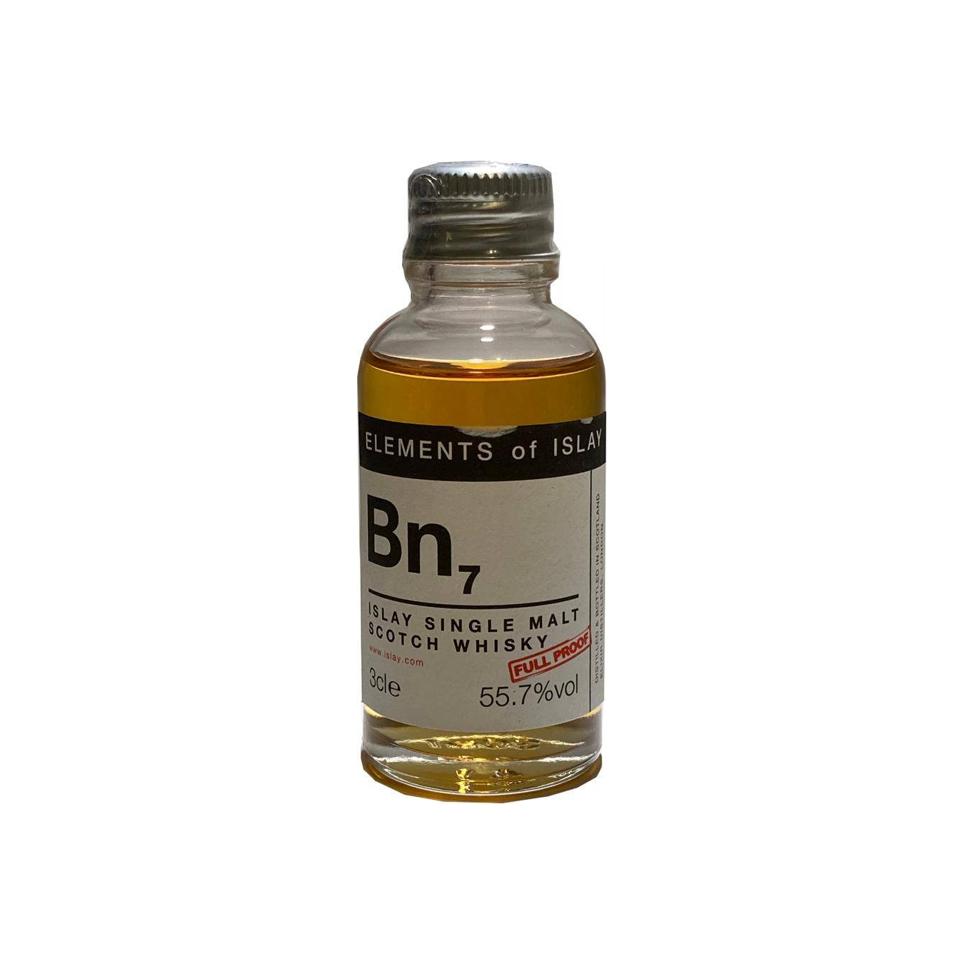 Bunnahabhain 2001 16 Years Single Malt Whisky 2