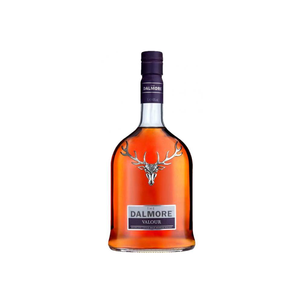The Dalmore Single Malt Whisky