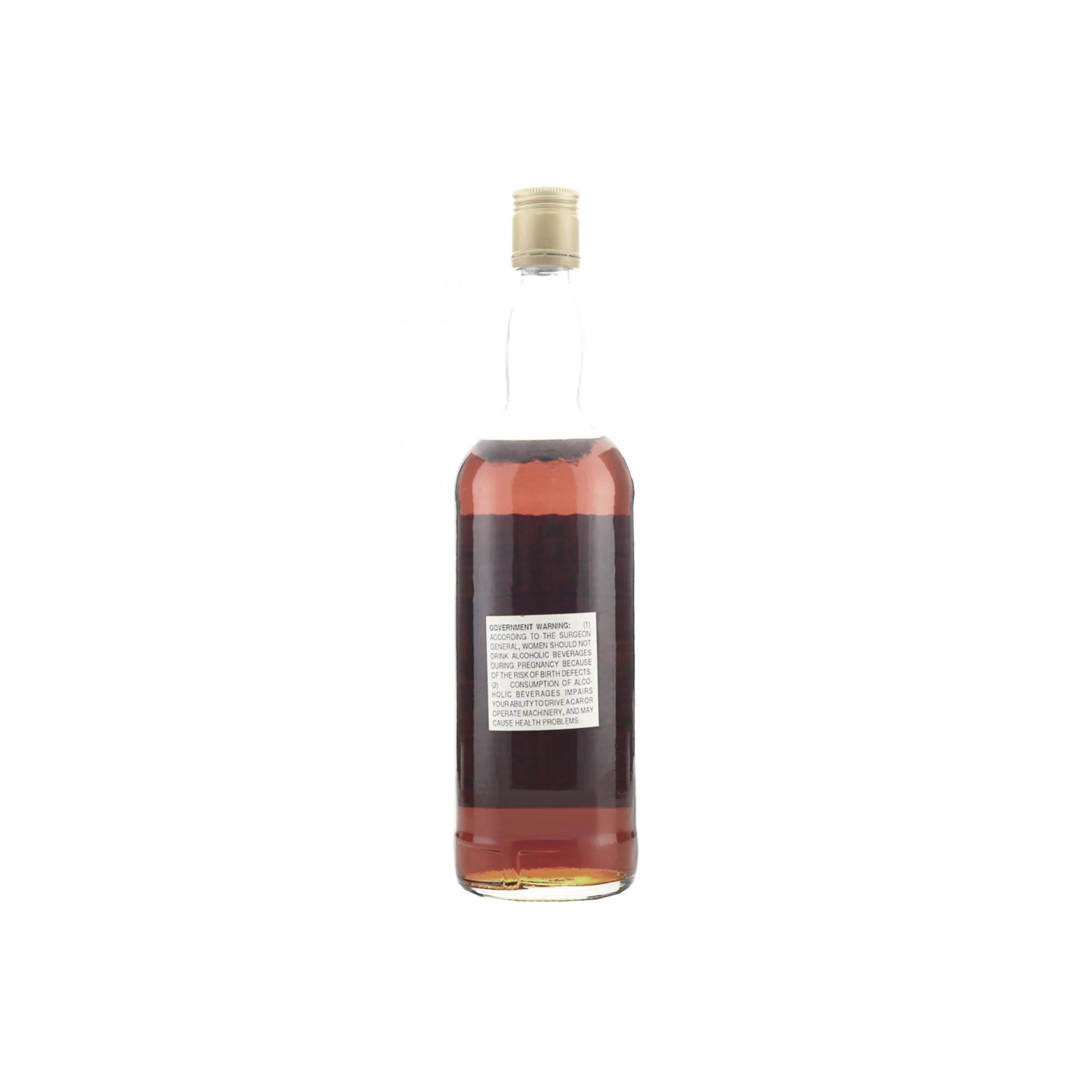 Ardbeg Connoisseurs Choice 1974 20 Years Single Malt Whisky 2