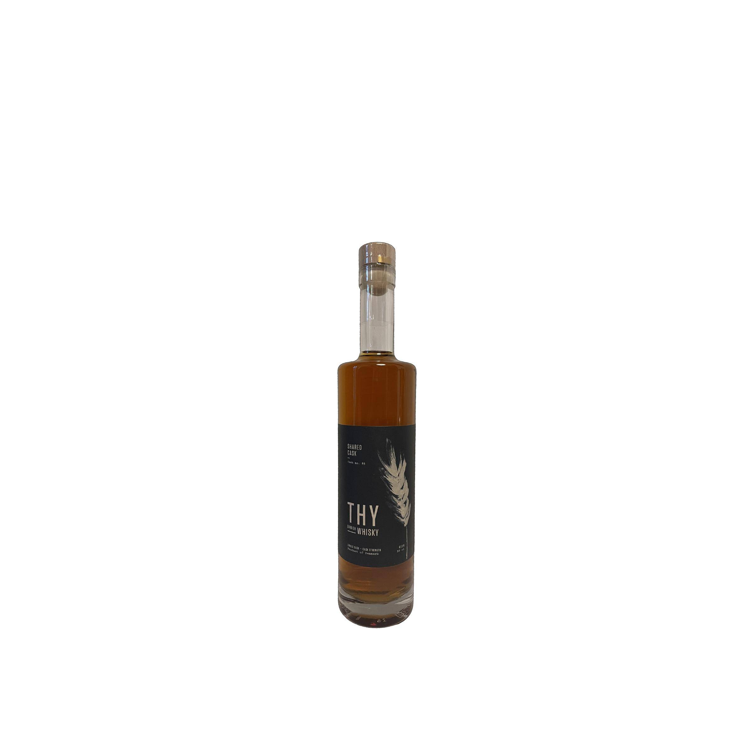 Thy Whisky 03-year-old