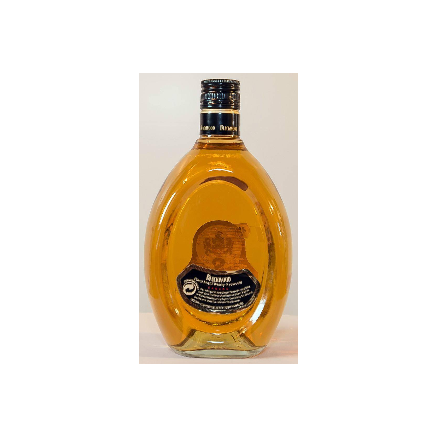 Blackwood 08-year-old 2