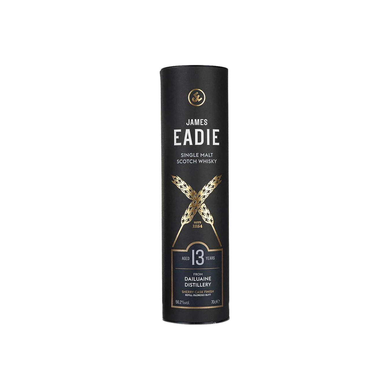 Dailuaine 2007 13 Years Single Malt Whisky 2