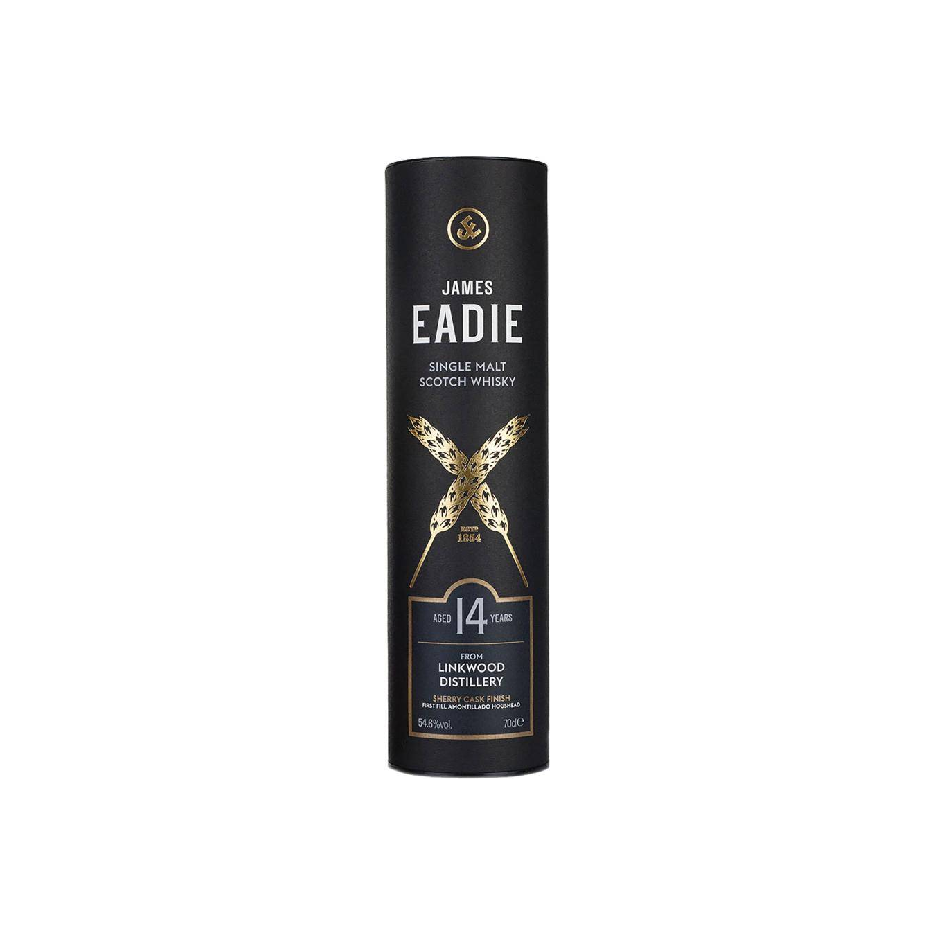 Linkwood 2007 14 Years Single Malt Whisky 2