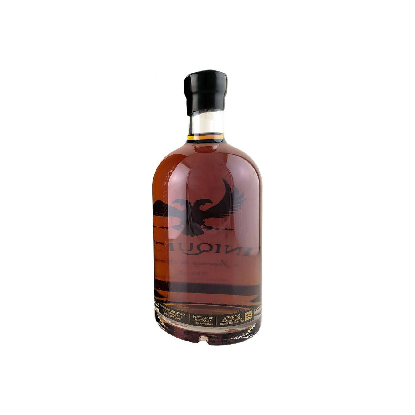 Iniquity Batch 004 2