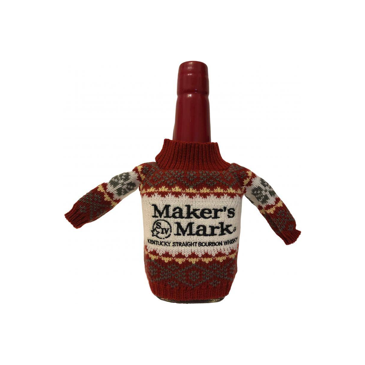 Maker's Mark Bourbon Whisky