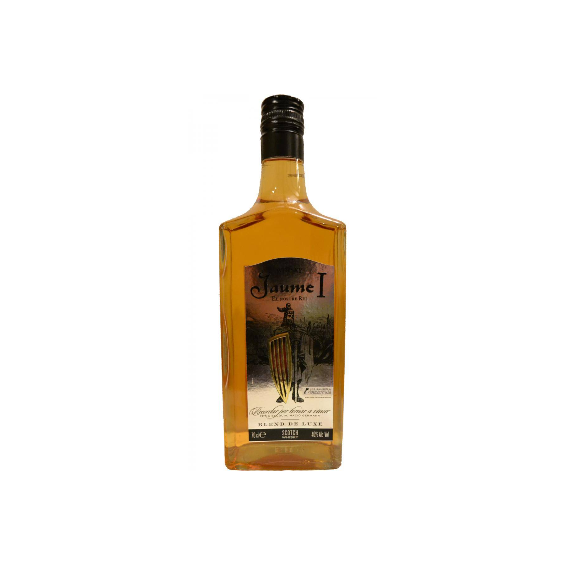 Jaume I Blend de Luxe
