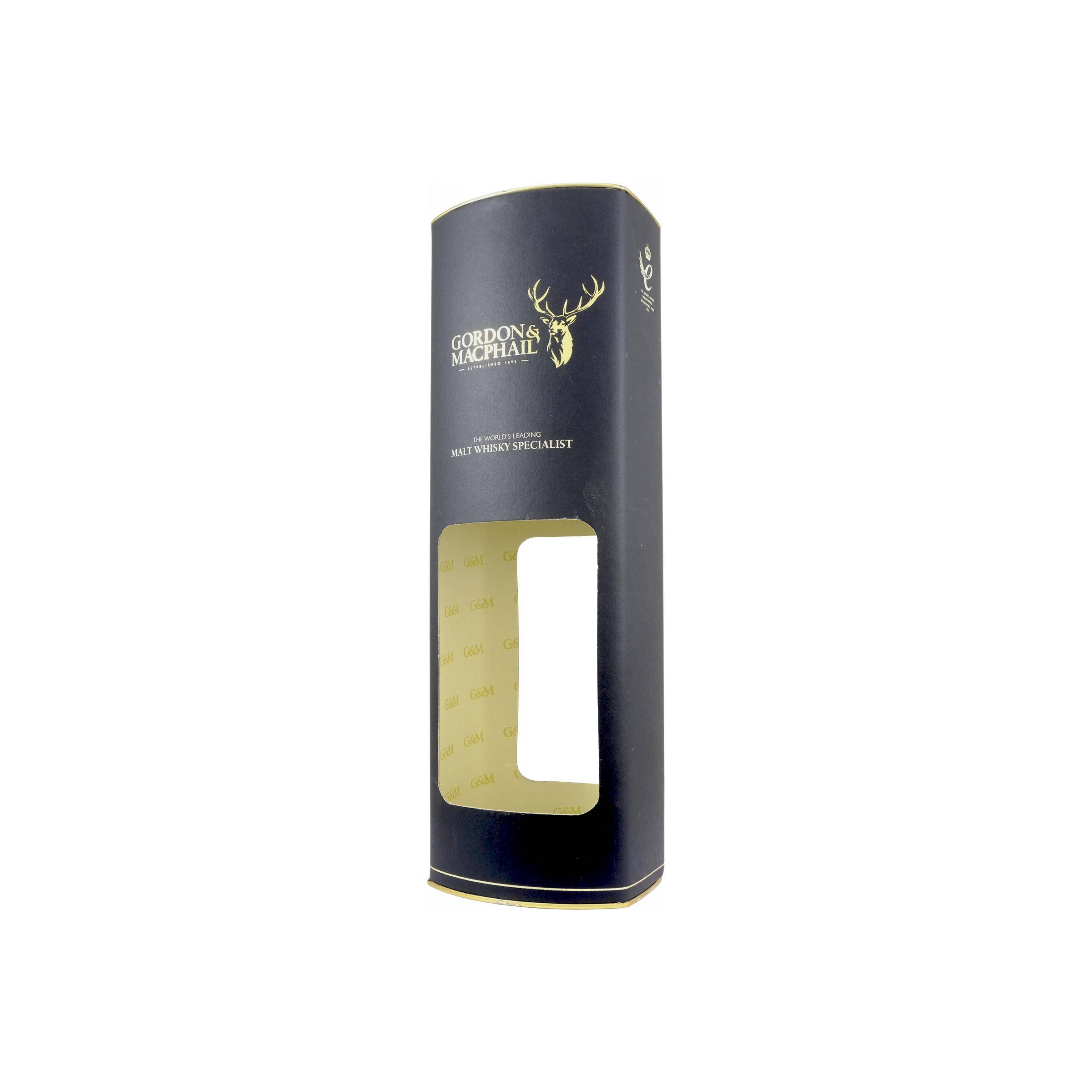 The Macallan 2005 9 Years Single Malt Whisky 3